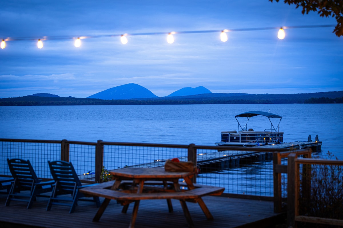 Katahdin - Cabin 4 photo 4