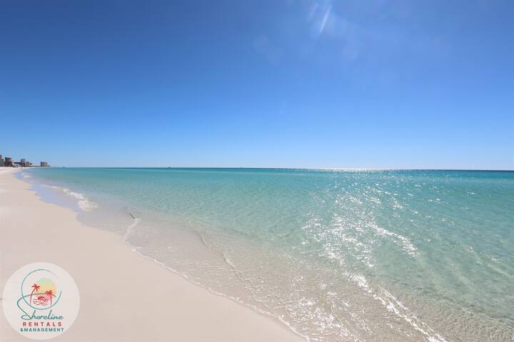 Shoreline Rentals & Management managed Airbnb listing 1