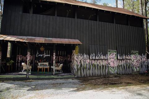 Camp Swann Full Camp Rental