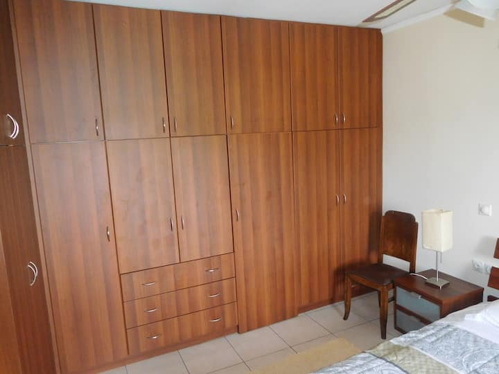 Bedroom 6
