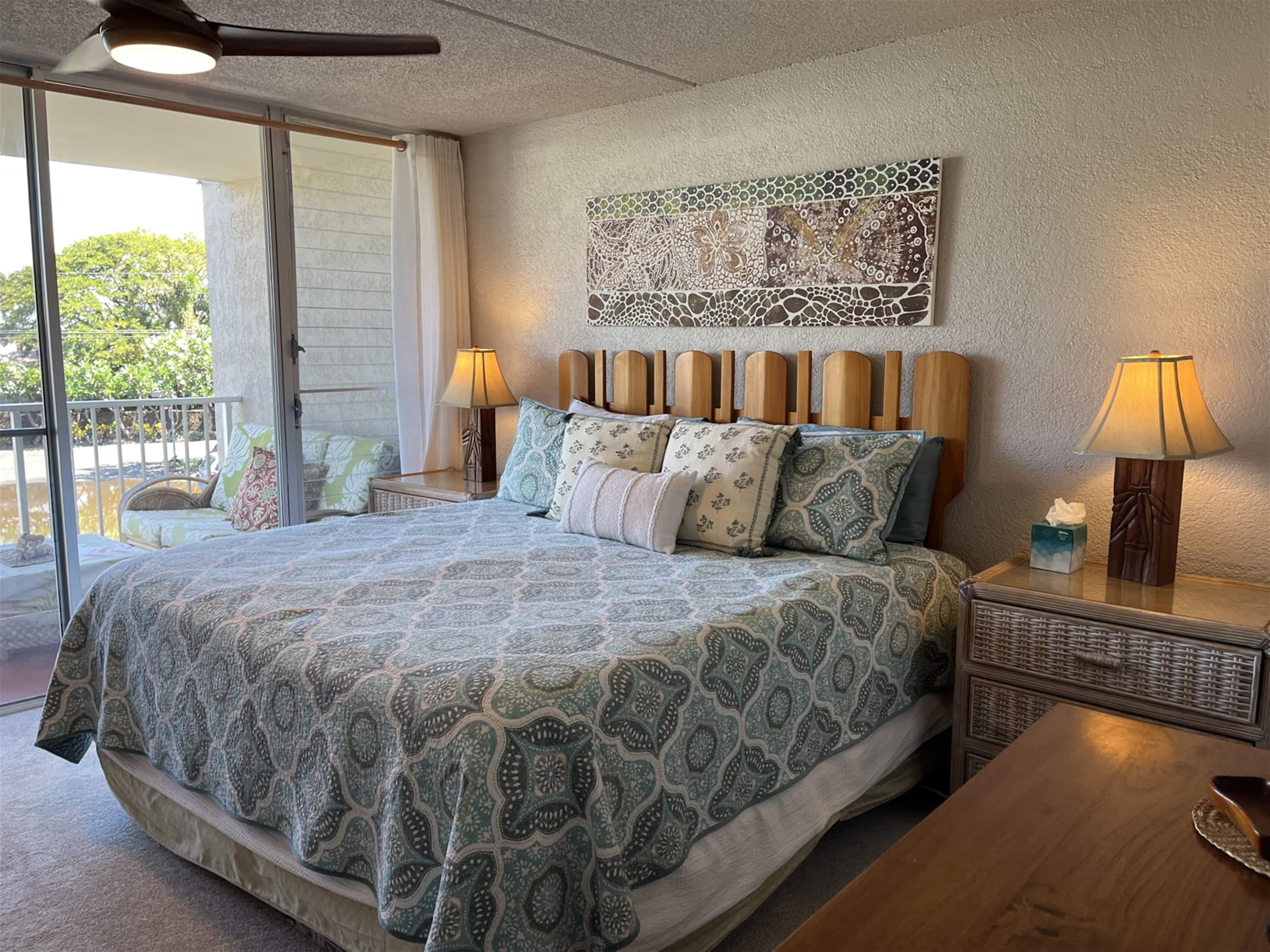 Condo in Waimea · ★5.0 · 3 bedrooms · 4 beds · 2 baths - Image 17