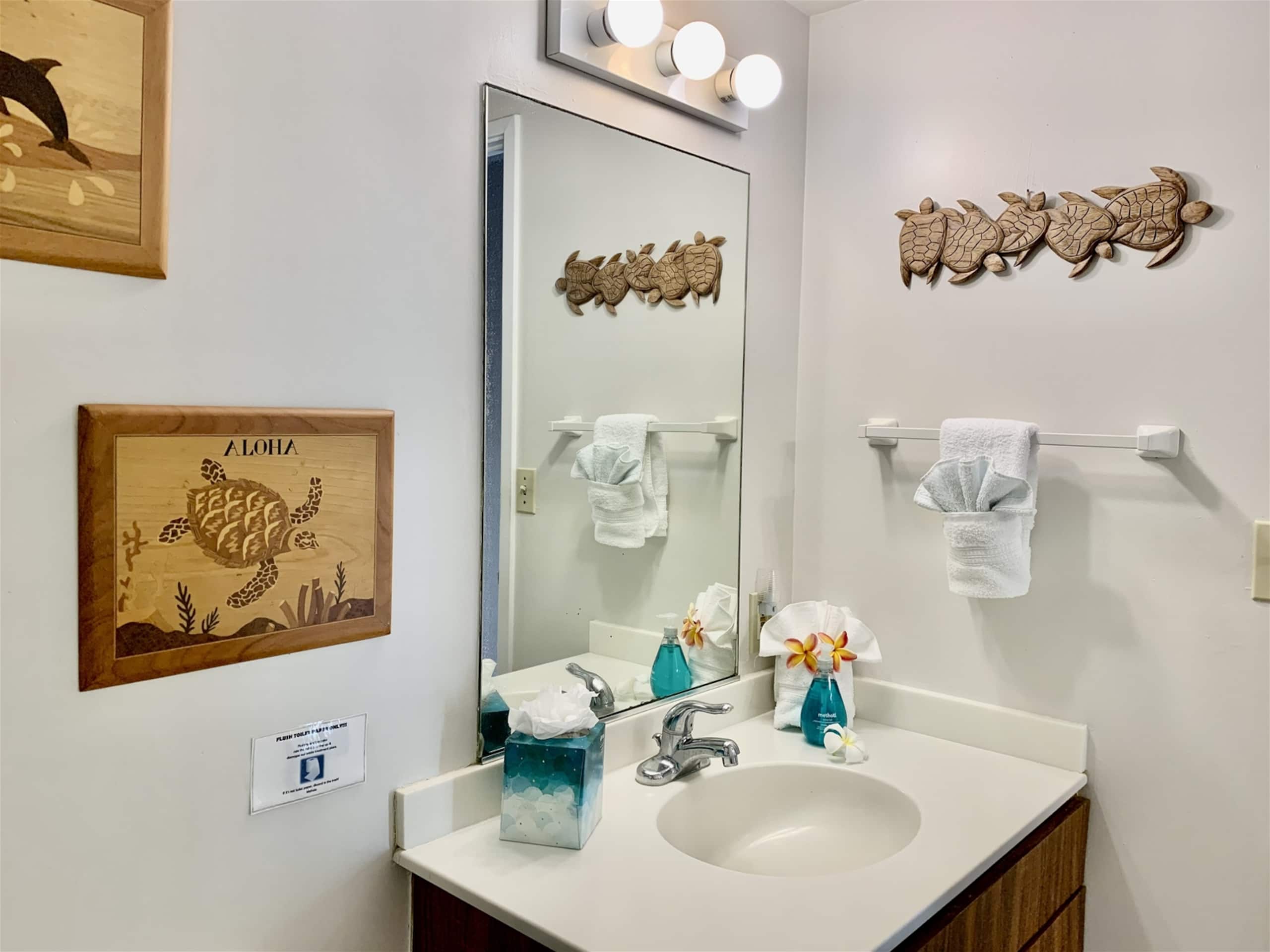 Condo in Waimea · ★5.0 · 3 bedrooms · 4 beds · 2 baths - Image 45