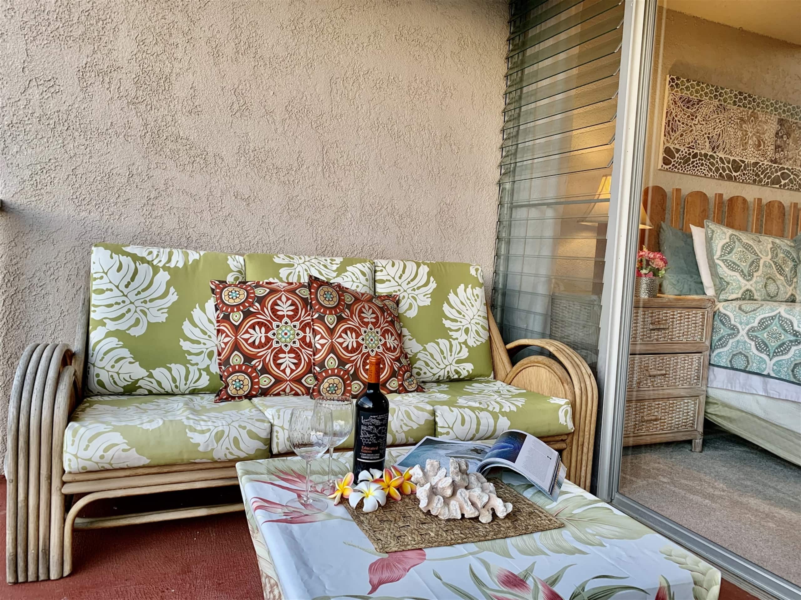 Condo in Waimea · ★5.0 · 3 bedrooms · 4 beds · 2 baths - Image 19