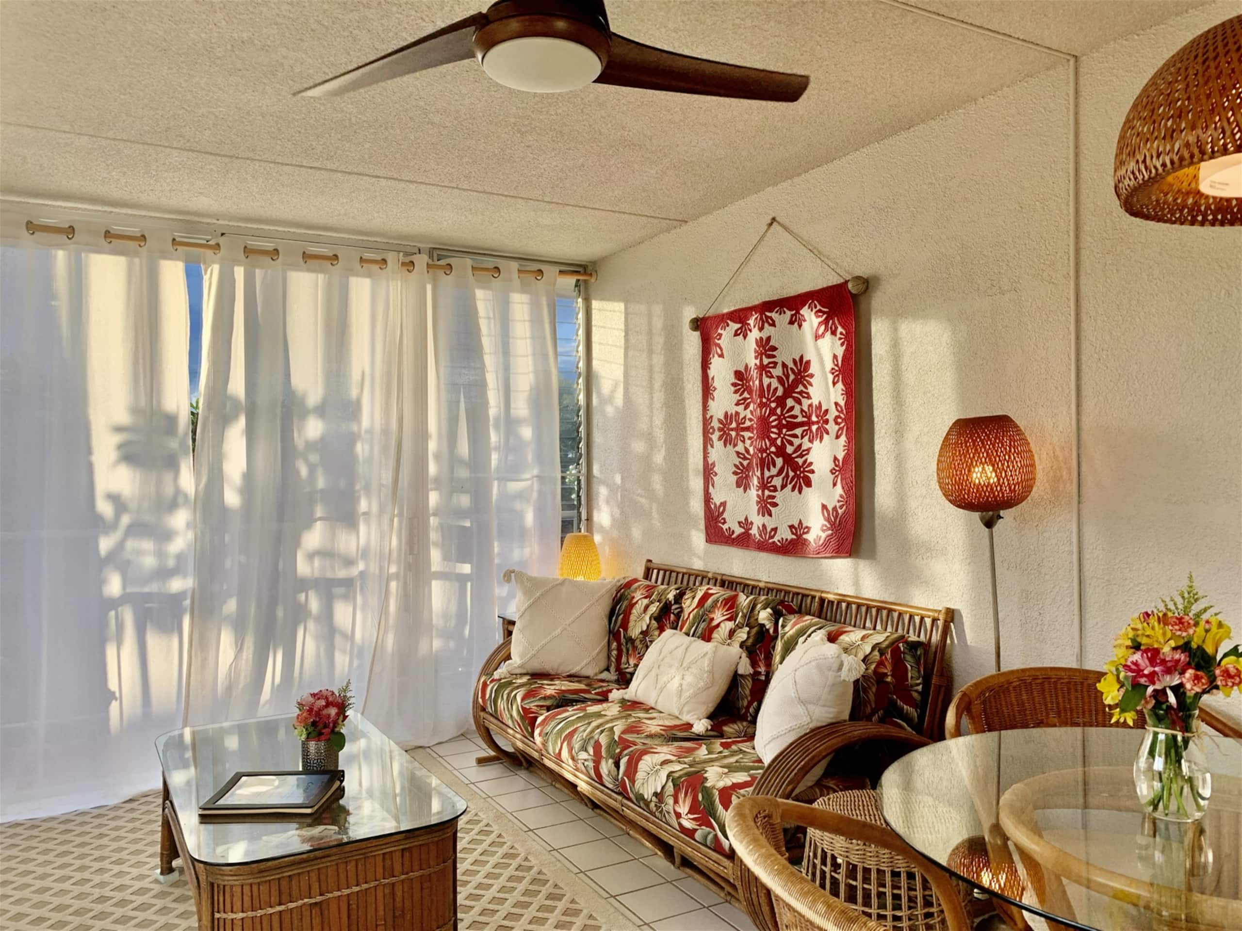 Condo in Waimea · ★5.0 · 3 bedrooms · 4 beds · 2 baths - Image 7