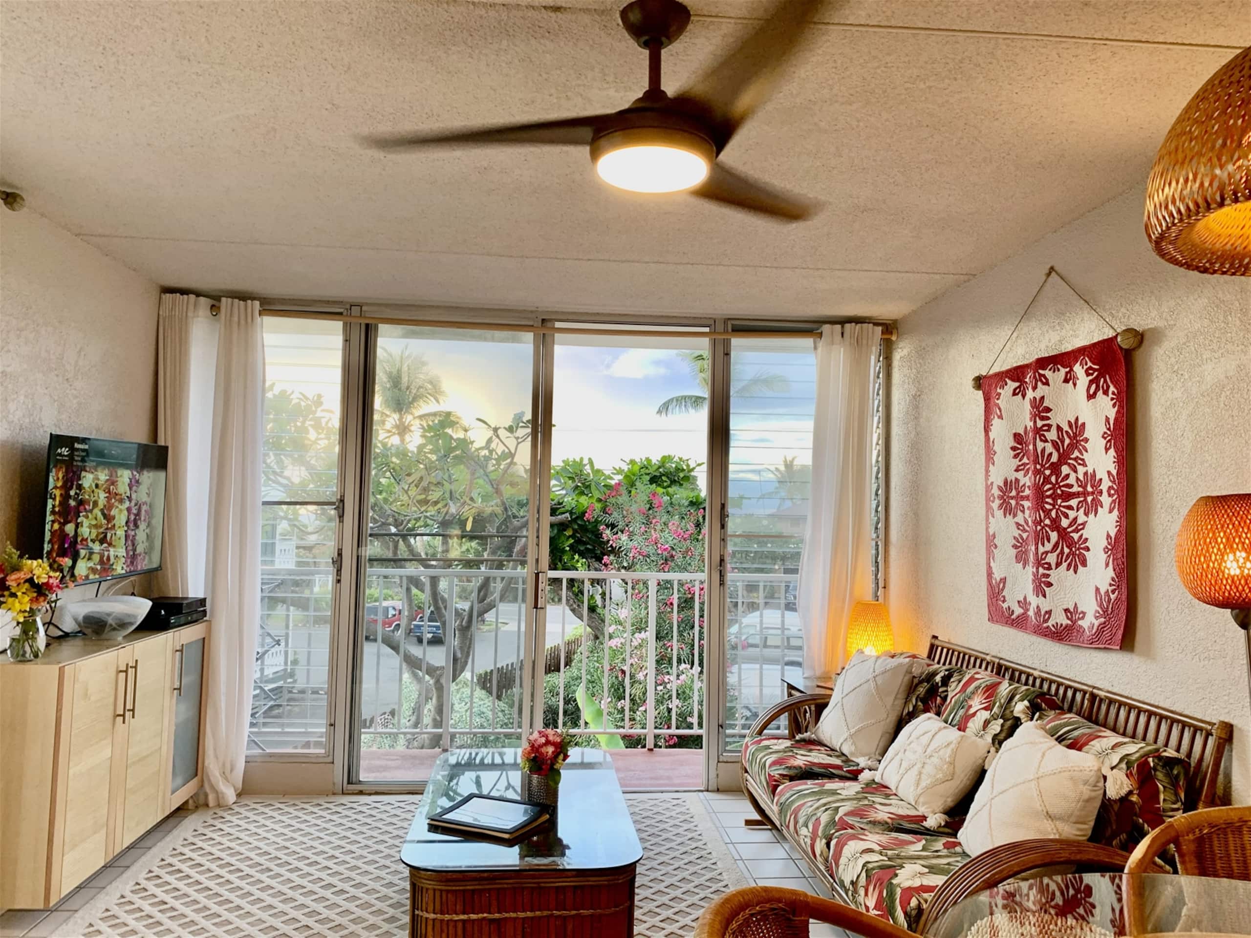 Condo in Waimea · ★5.0 · 3 bedrooms · 4 beds · 2 baths - Image 2