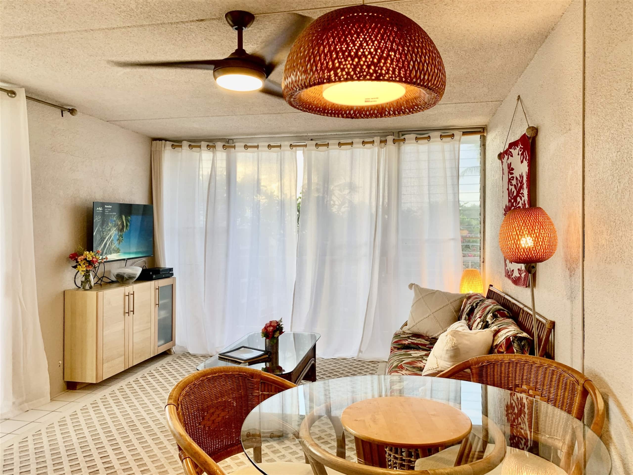 Condo in Waimea · ★5.0 · 3 bedrooms · 4 beds · 2 baths - Image 4