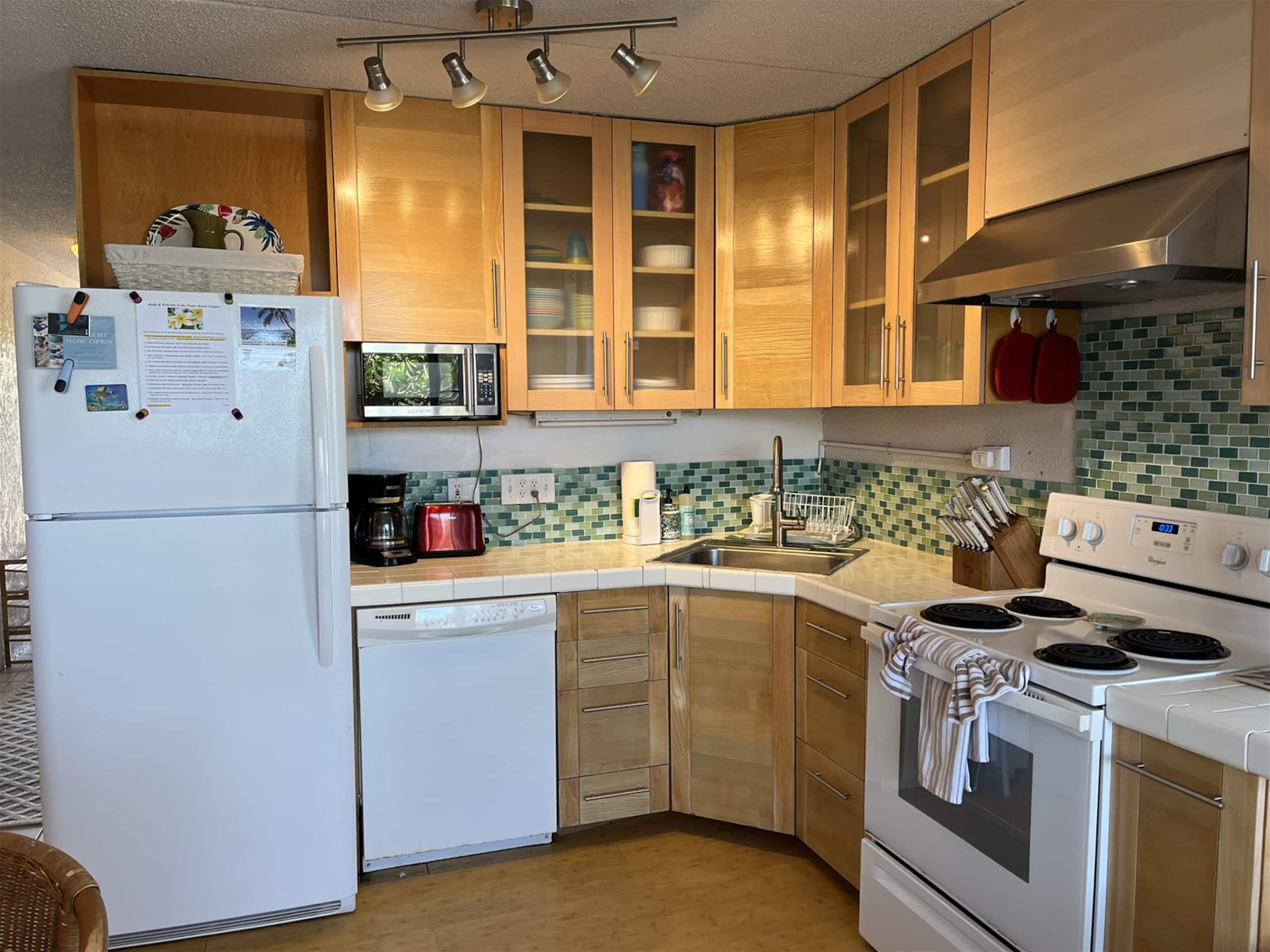Condo in Waimea · ★5.0 · 3 bedrooms · 4 beds · 2 baths - Image 13