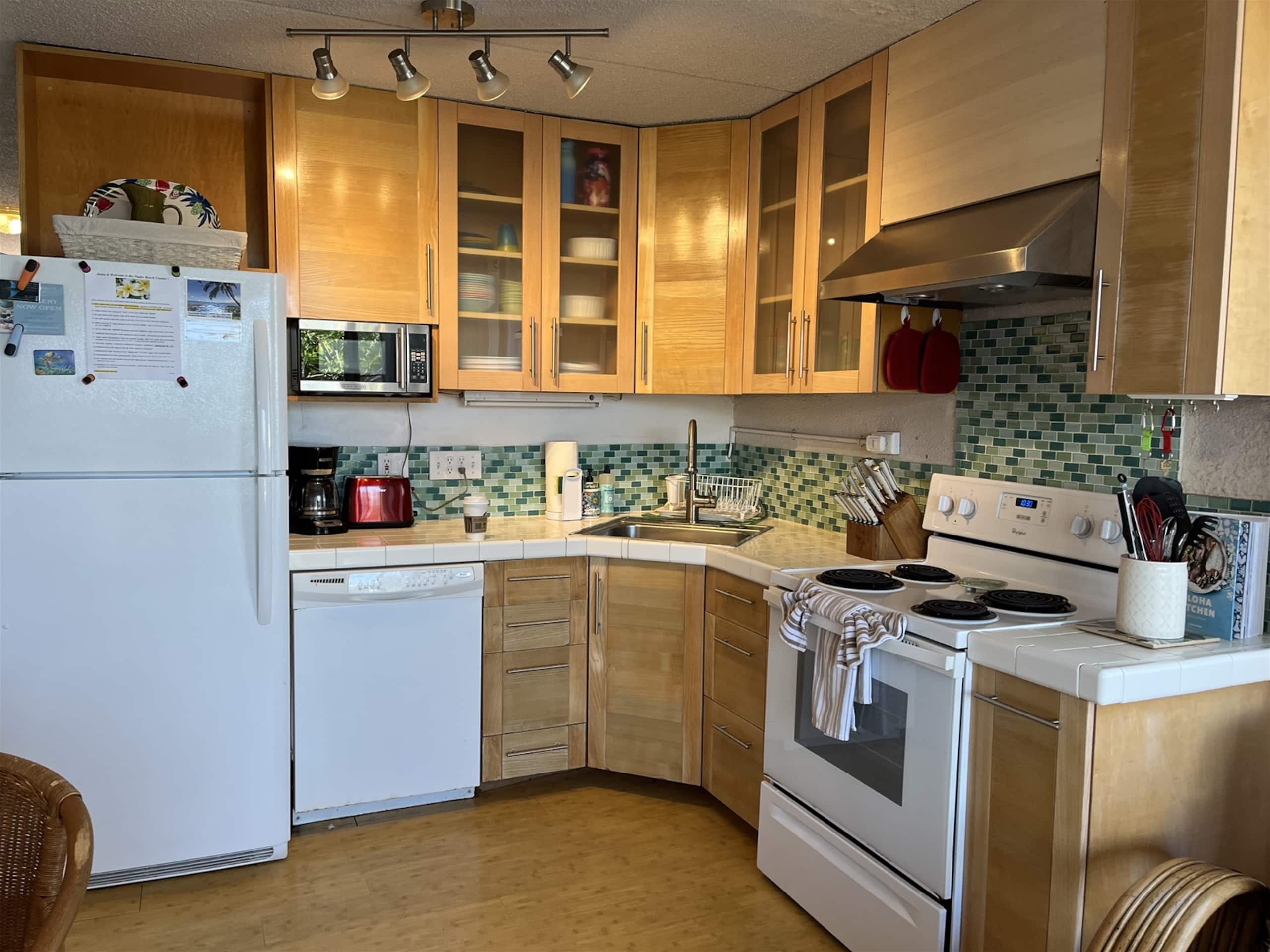 Condo in Waimea · ★5.0 · 3 bedrooms · 4 beds · 2 baths - Image 10