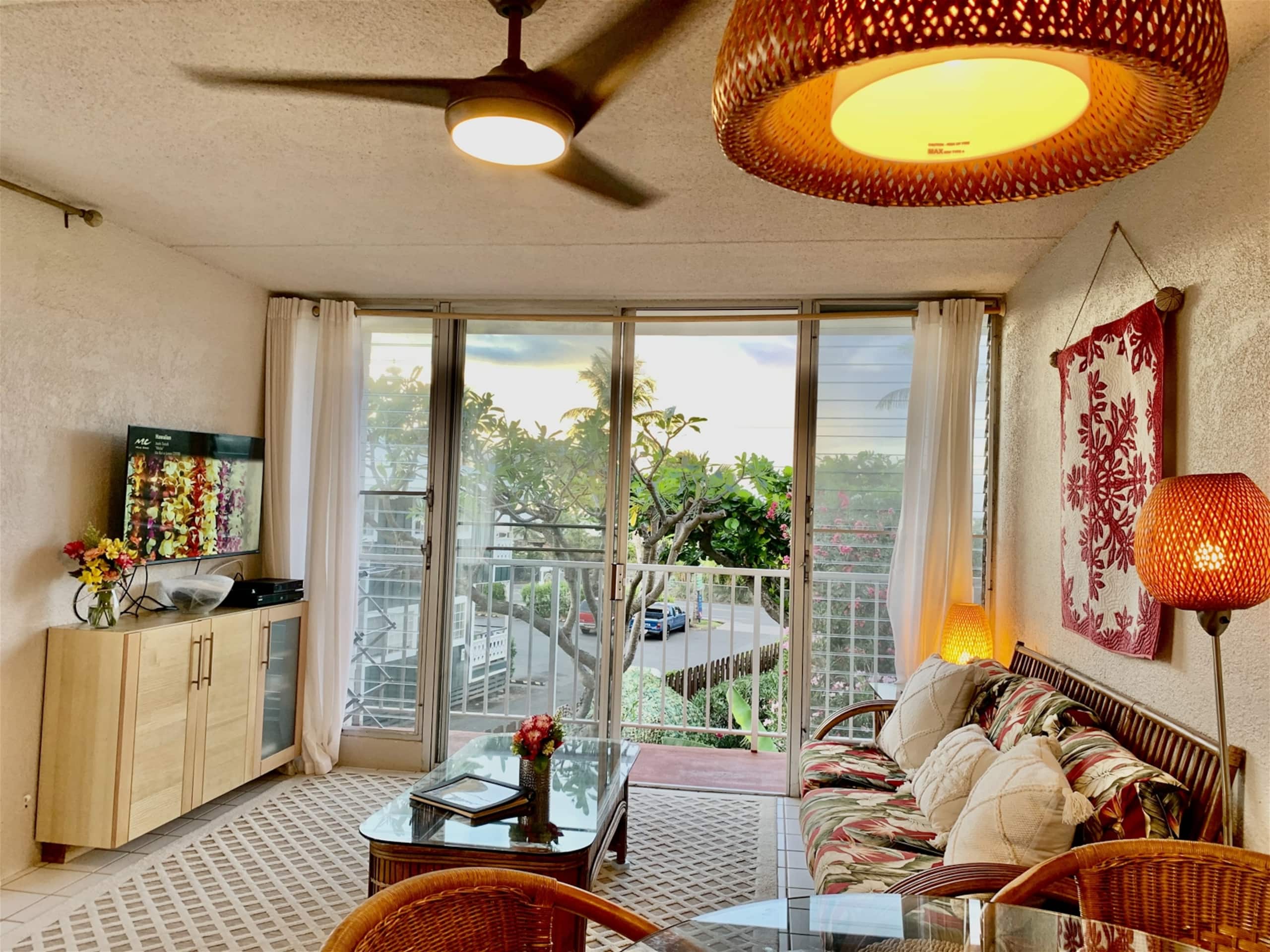 Condo in Waimea · ★5.0 · 3 bedrooms · 4 beds · 2 baths - Image 1
