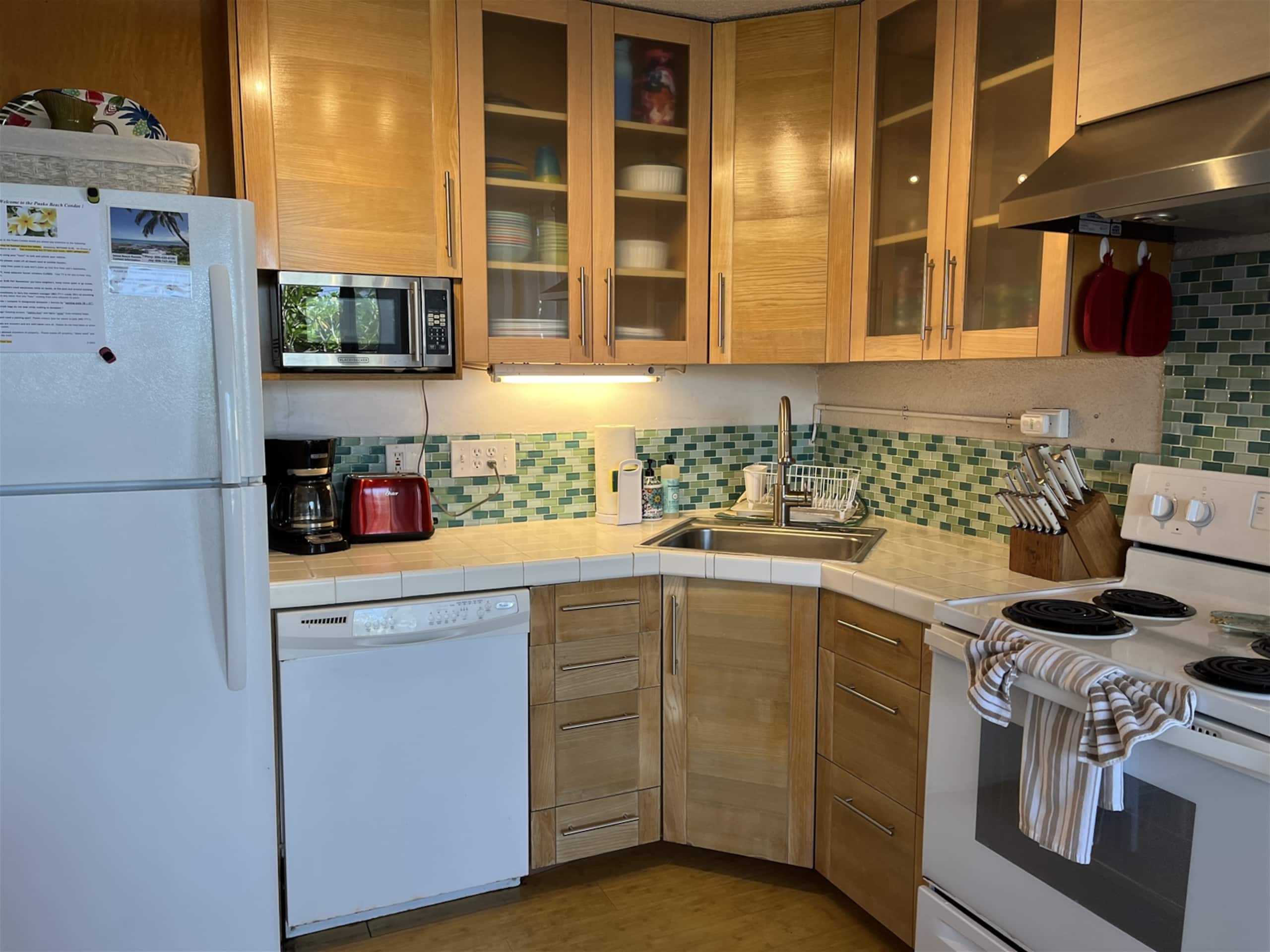 Condo in Waimea · ★5.0 · 3 bedrooms · 4 beds · 2 baths - Image 11