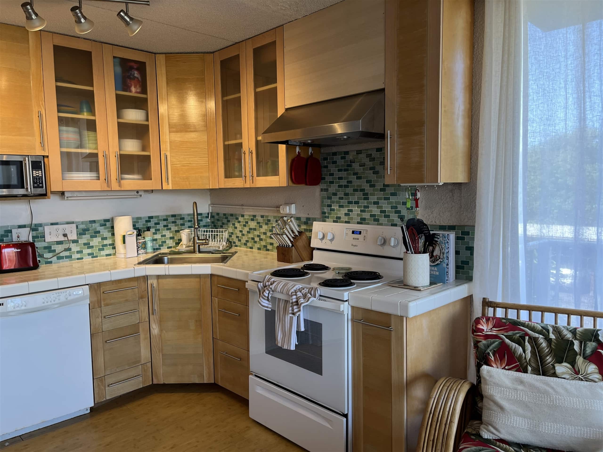 Condo in Waimea · ★5.0 · 3 bedrooms · 4 beds · 2 baths - Image 12