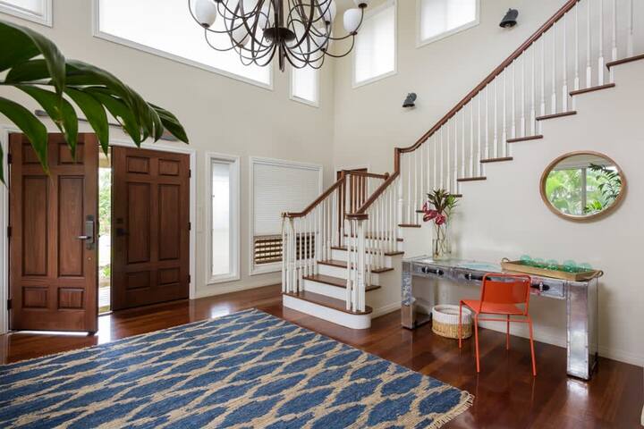 Enchanting North Kauai Ocean View Retreat! gallery image 4