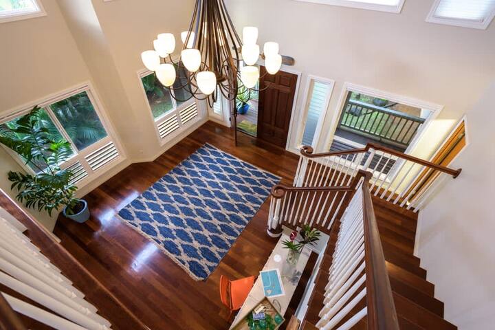 Enchanting North Kauai Ocean View Retreat! gallery image 2