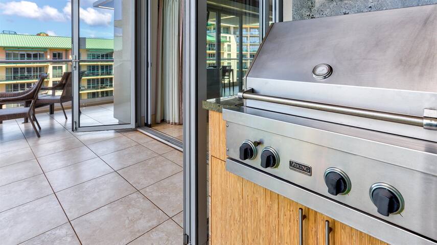 Hokulani 709 at Honua Kai~Ocean View & Private BBQ gallery image 4