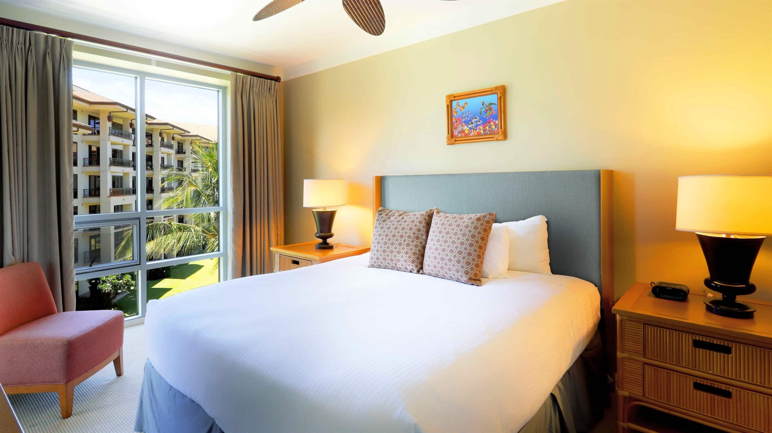 Condo in Kaanapali · ★4.77 · 1 bedroom · 2 beds · 1 bath - Photo 15
