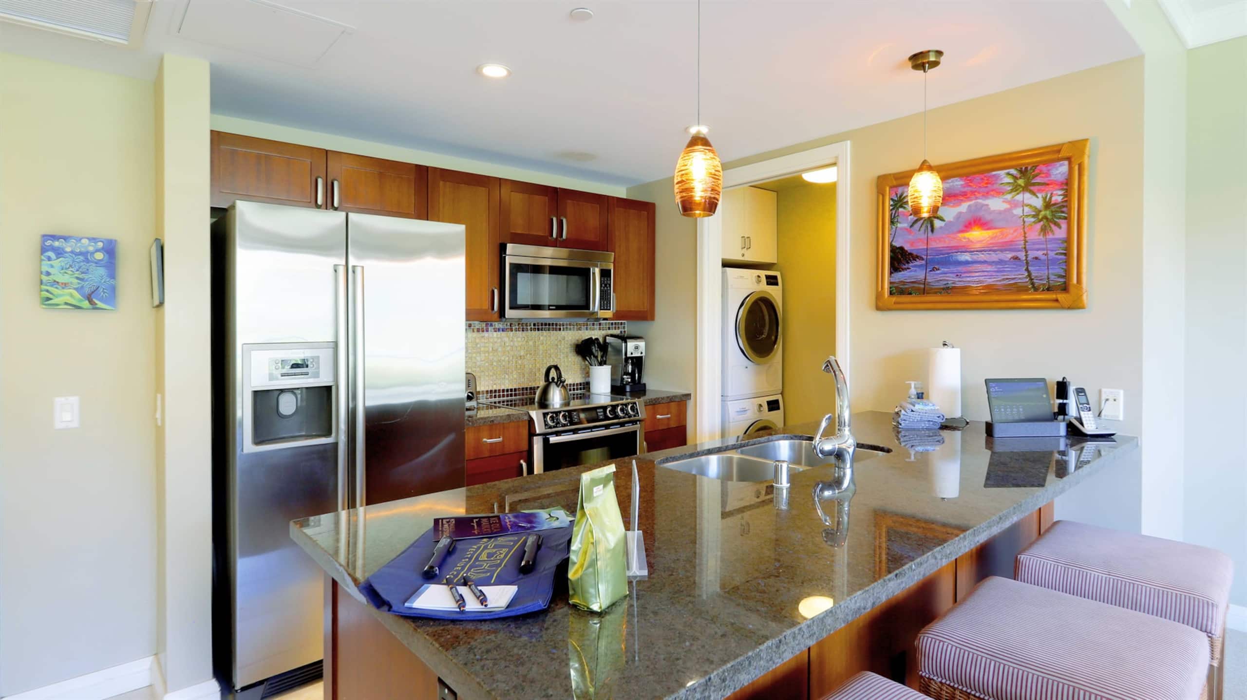Condo in Kaanapali · ★4.77 · 1 bedroom · 2 beds · 1 bath - Photo 11