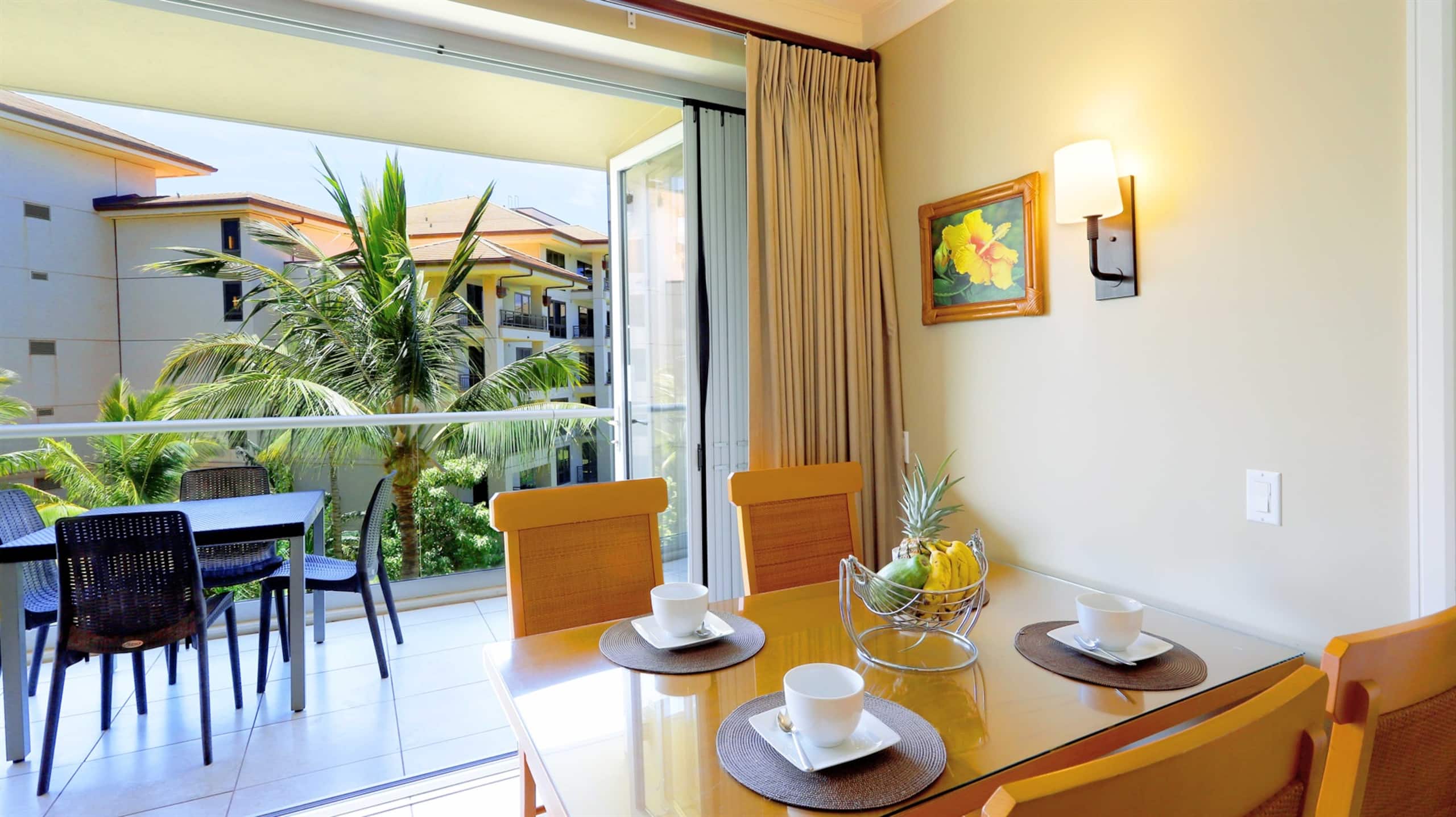 Condo in Kaanapali · ★4.77 · 1 bedroom · 2 beds · 1 bath - Photo 22