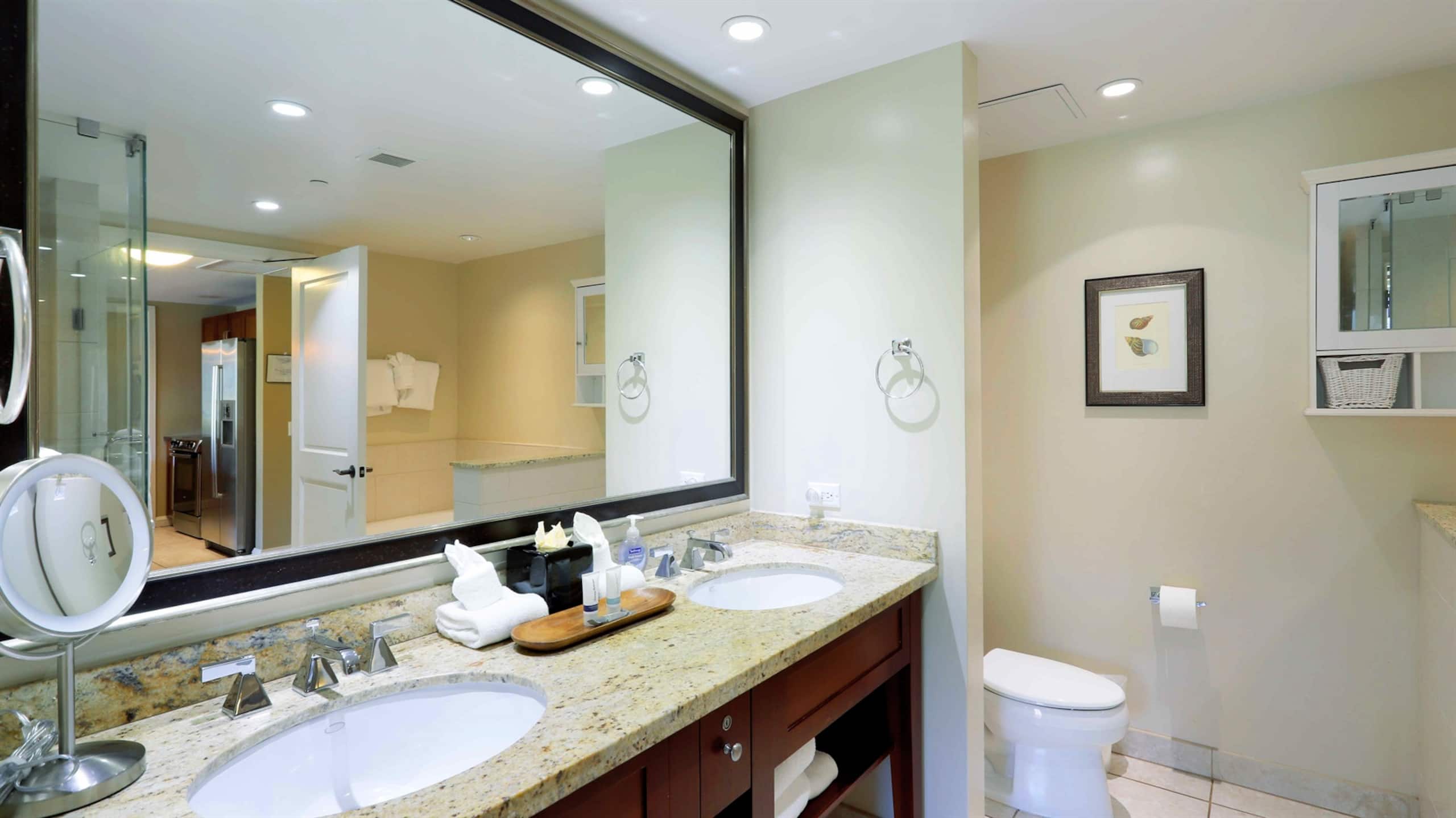 Condo in Kaanapali · ★4.77 · 1 bedroom · 2 beds · 1 bath - Photo 19