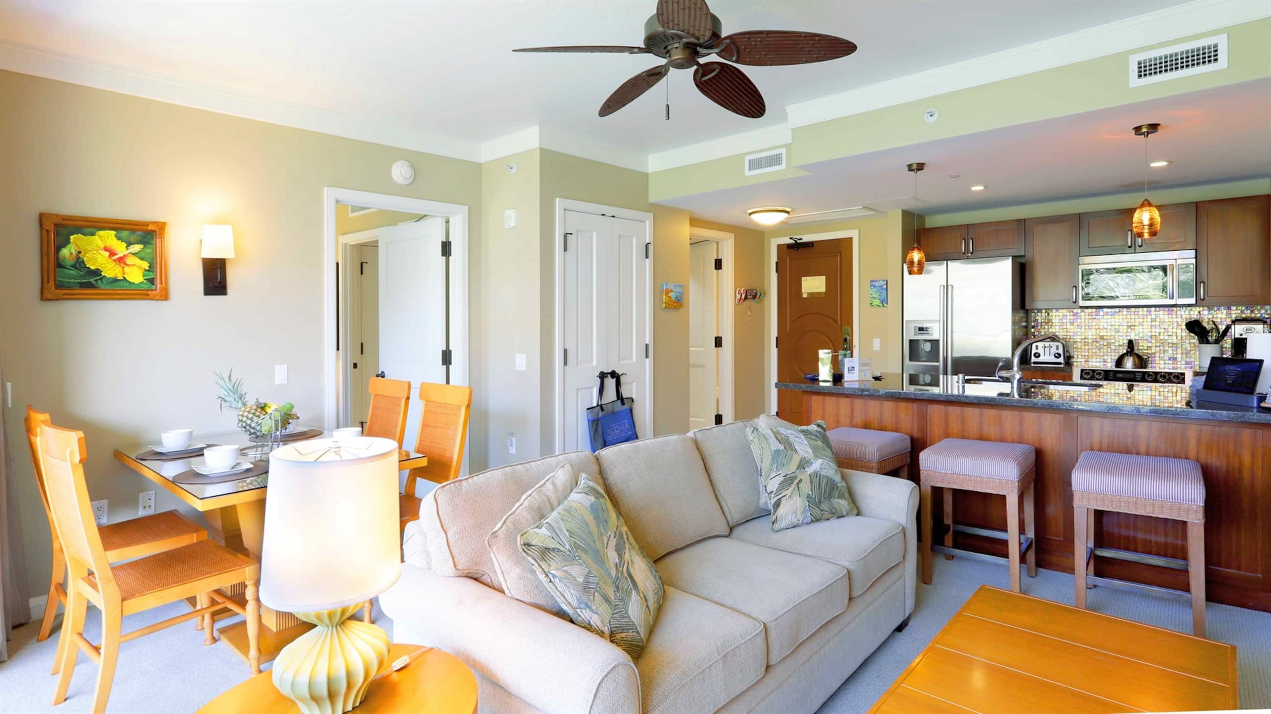 Condo in Kaanapali · ★4.77 · 1 bedroom · 2 beds · 1 bath - Photo 2
