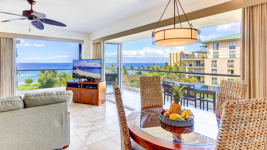 Hokulani 509 at Honua Kai ~ Indoor Ocean Views gallery image 5