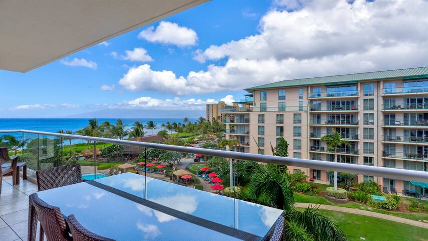 Hokulani 509 at Honua Kai ~ Indoor Ocean Views gallery image 4