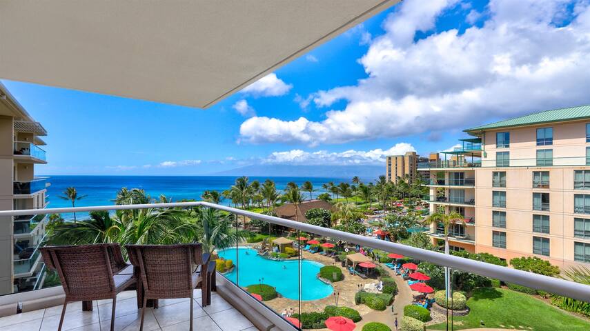 Hokulani 509 at Honua Kai ~ Indoor Ocean Views gallery image 2
