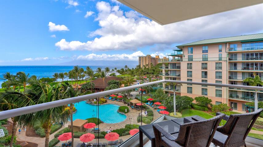 Hokulani 509 at Honua Kai ~ Indoor Ocean Views gallery image 3