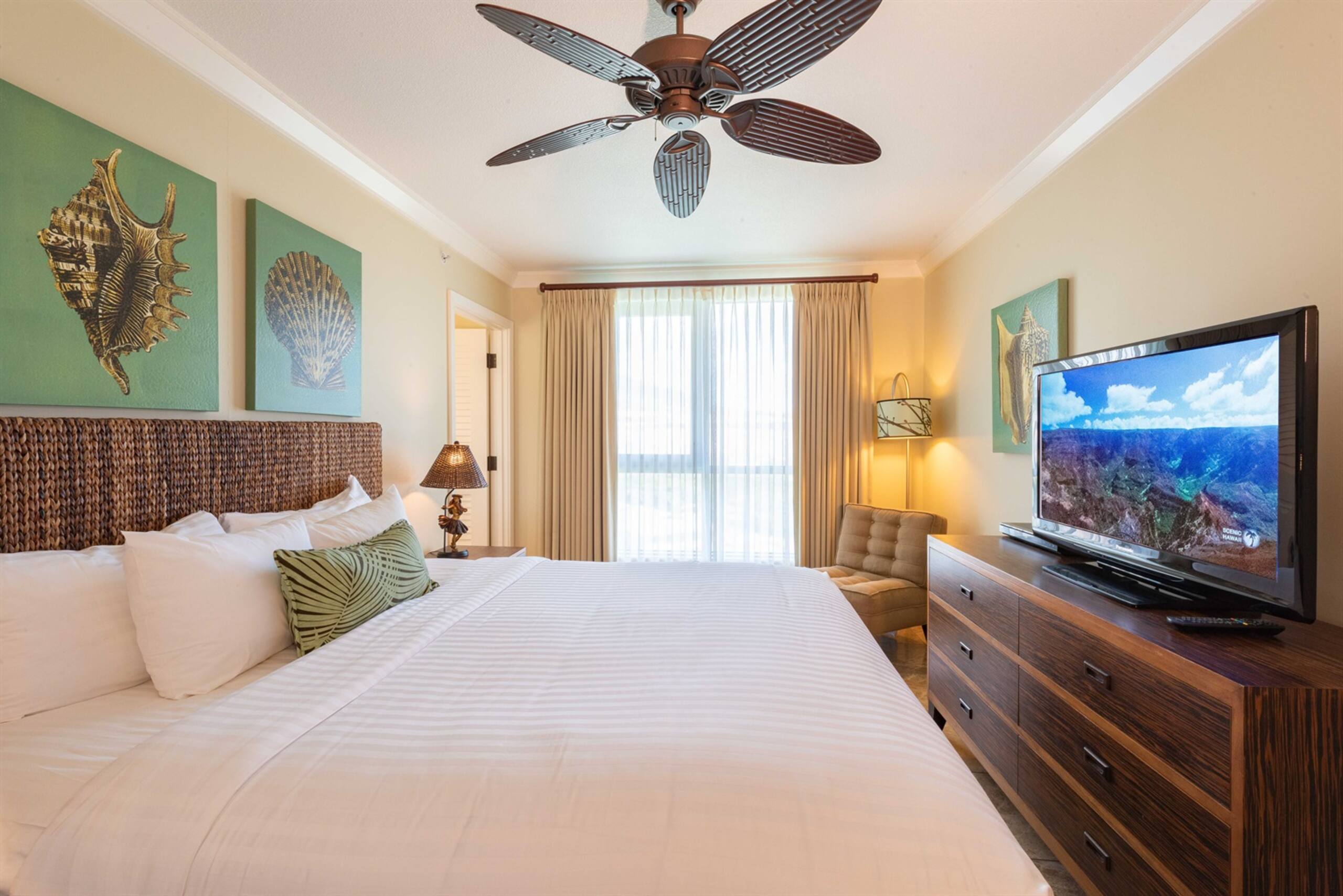 Condo in Kaanapali · ★5.0 · 3 bedrooms · 4 beds · 3.5 baths - Photo 33