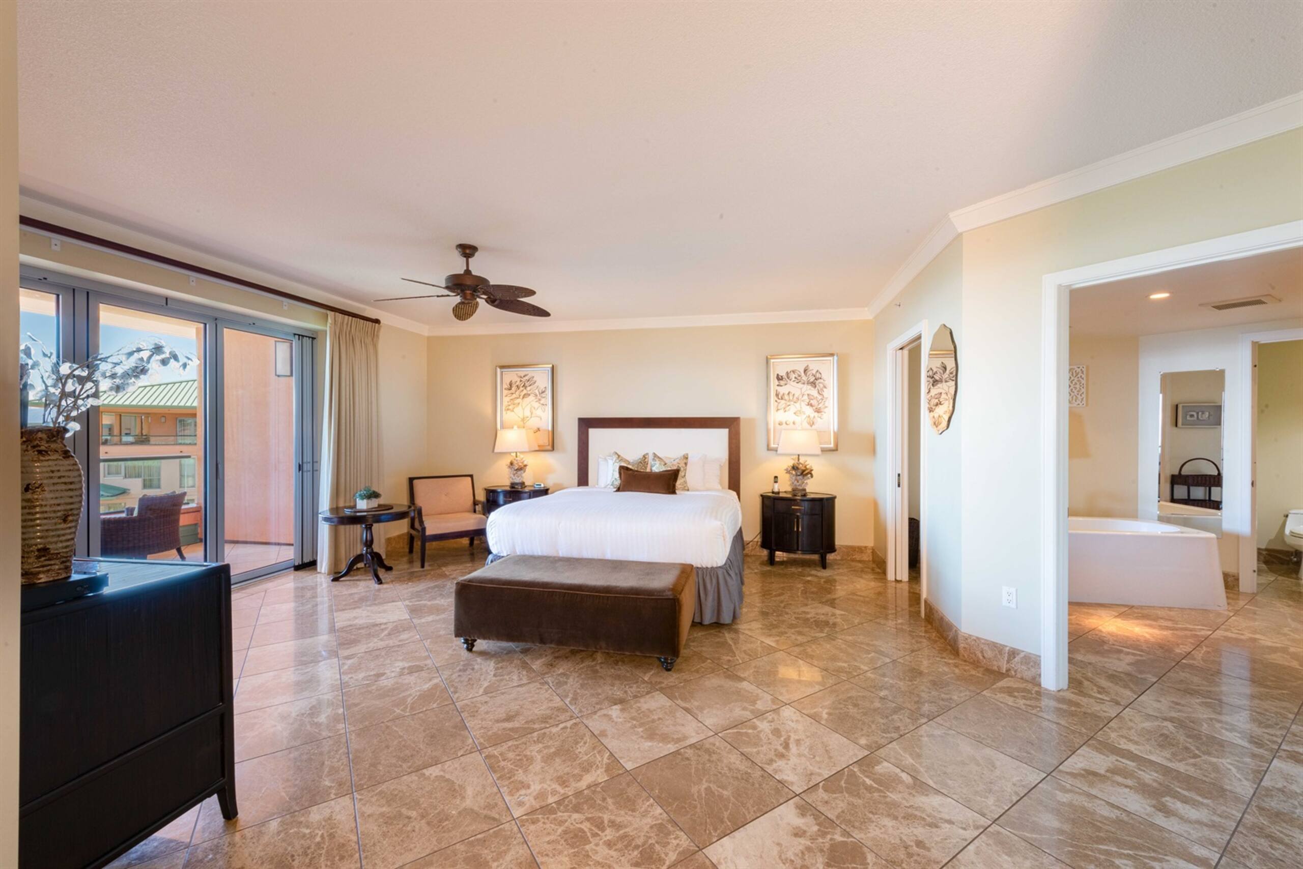 Condo in Kaanapali · ★5.0 · 3 bedrooms · 4 beds · 3.5 baths - Photo 24