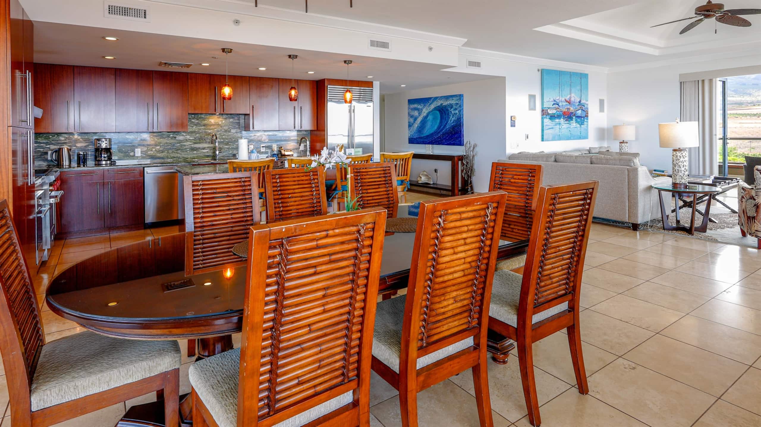 Condo in Kaanapali · ★5.0 · 3 bedrooms · 4 beds · 3.5 baths - Photo 22