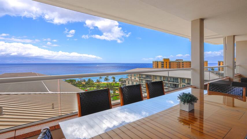 Konea 1019: Luxury Penthouse w/ Ocean Views & BBQ gallery image 5