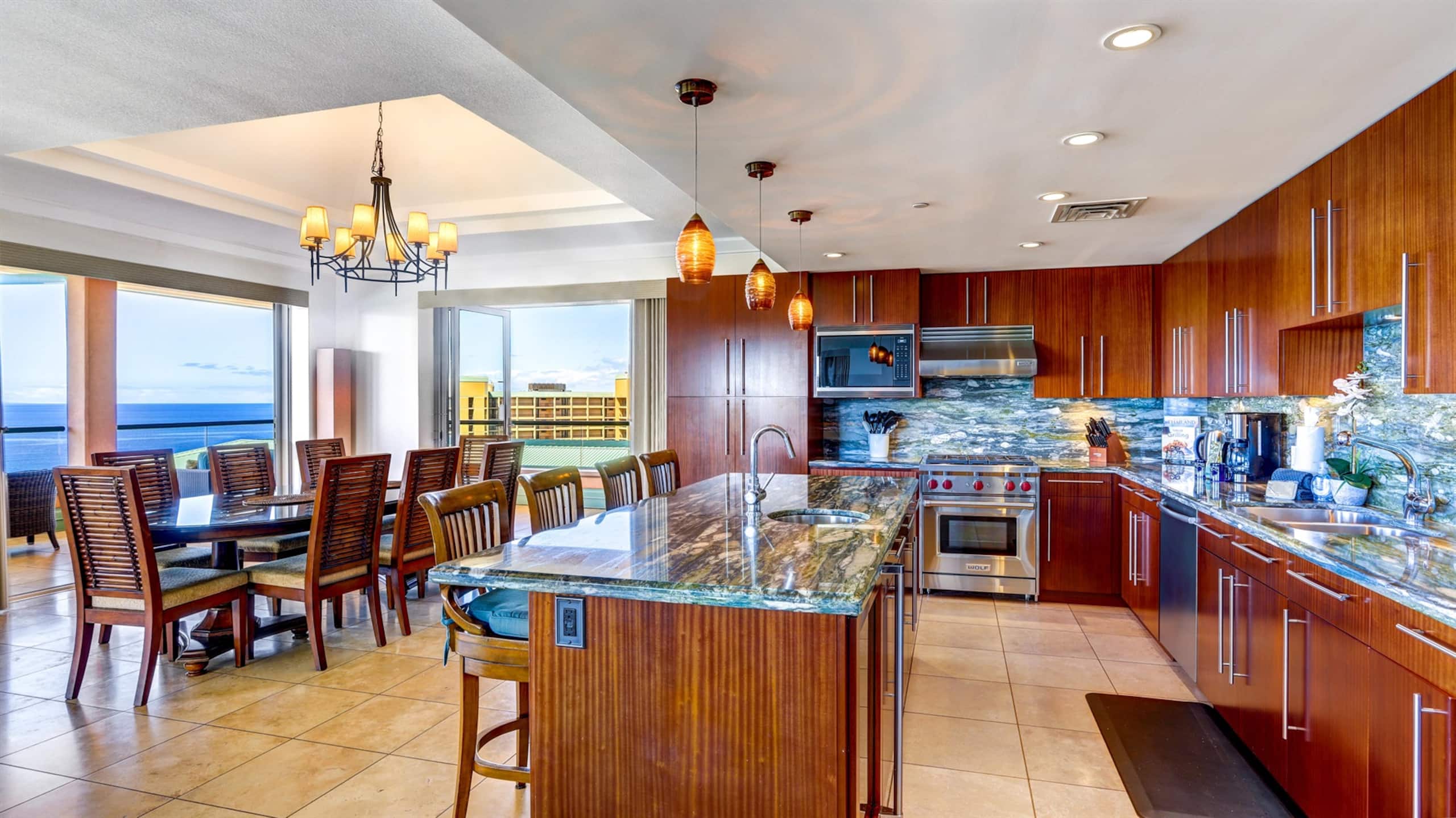 Condo in Kaanapali · ★5.0 · 3 bedrooms · 4 beds · 3.5 baths - Photo 16