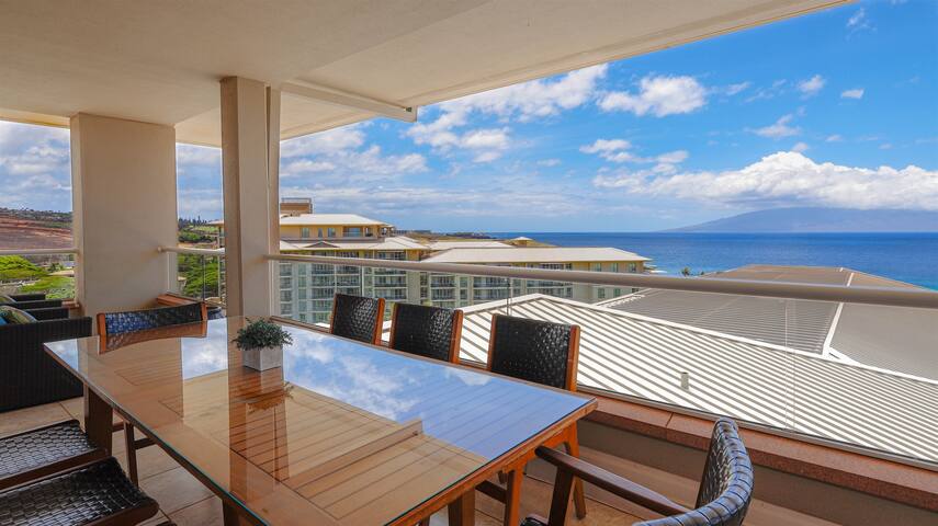 Konea 1019: Luxury Penthouse w/ Ocean Views & BBQ gallery image 4