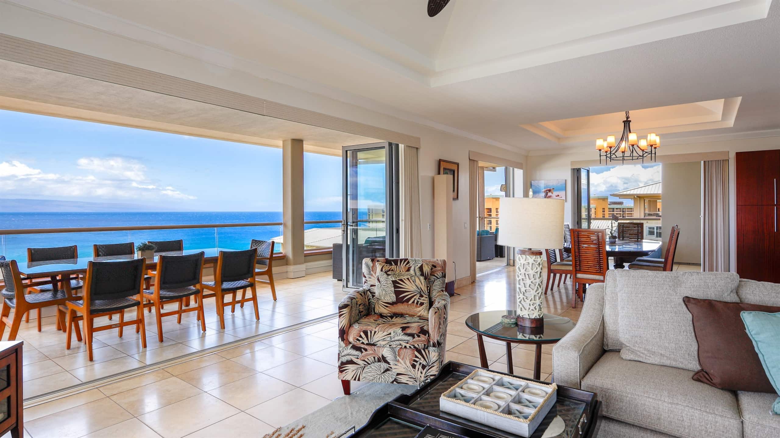 Condo in Kaanapali · ★5.0 · 3 bedrooms · 4 beds · 3.5 baths - Photo 15