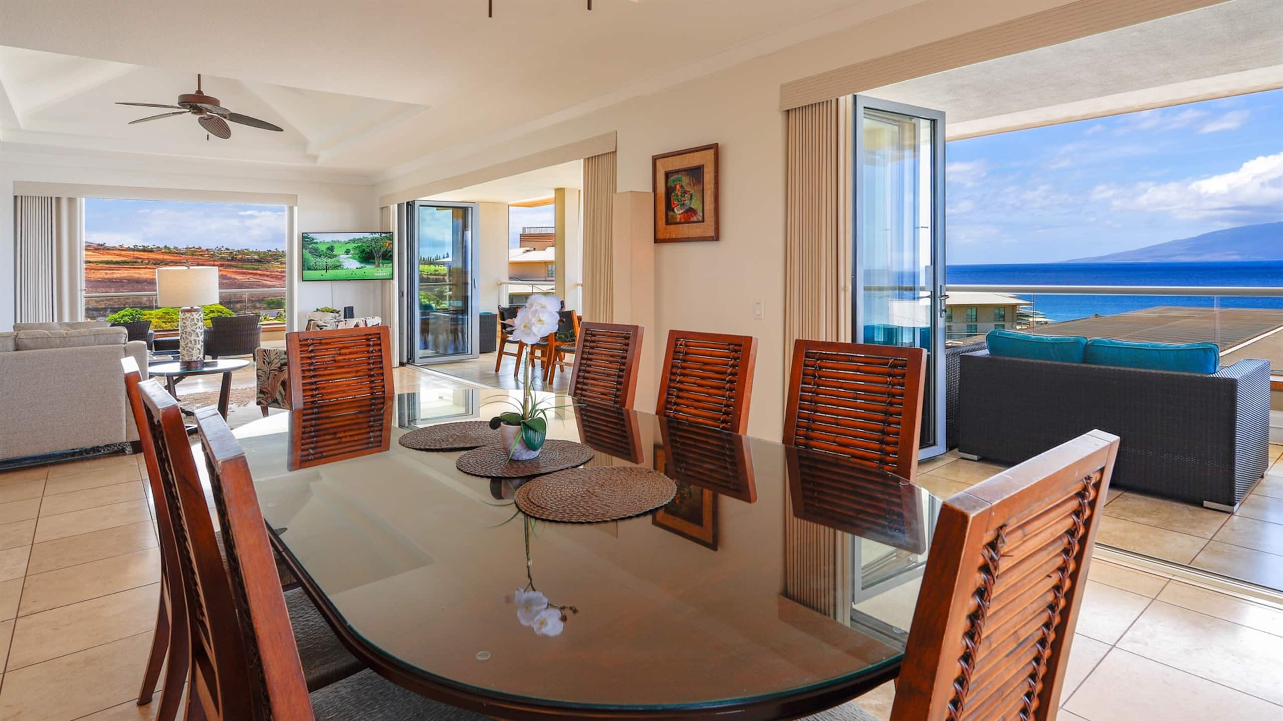 Condo in Kaanapali · ★5.0 · 3 bedrooms · 4 beds · 3.5 baths - Photo 21
