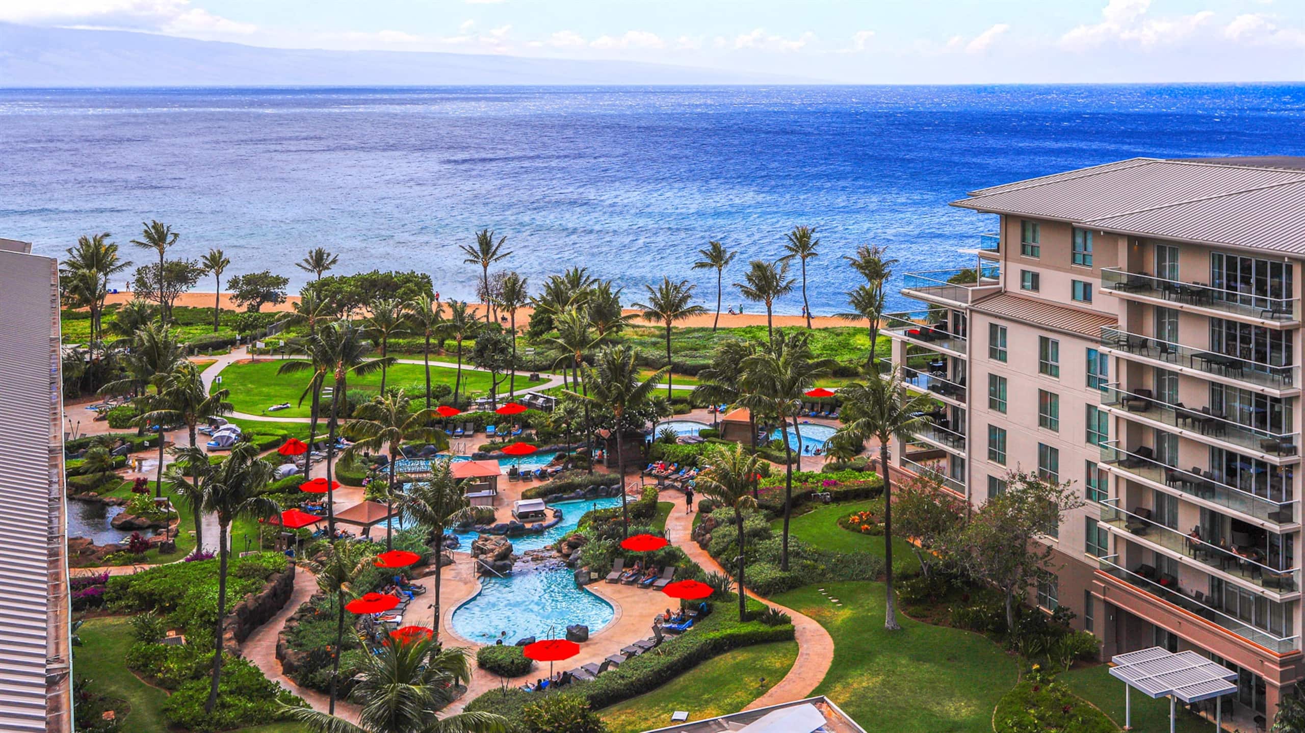 Condo in Kaanapali · ★5.0 · 3 bedrooms · 4 beds · 3.5 baths - Photo 11