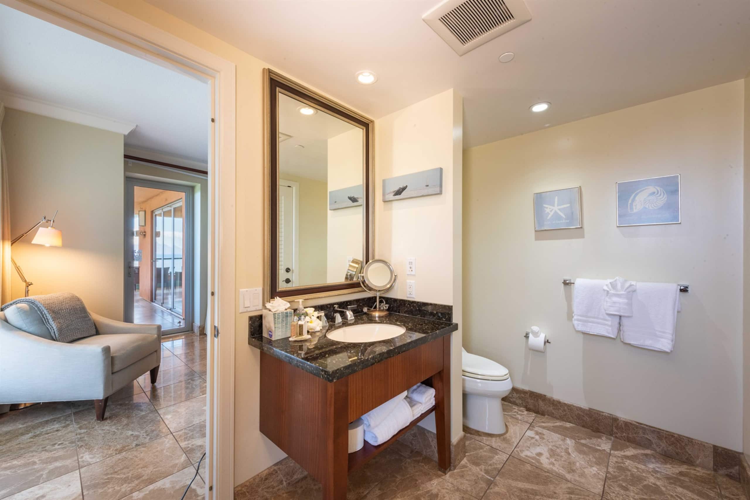 Condo in Kaanapali · ★5.0 · 3 bedrooms · 4 beds · 3.5 baths - Photo 31