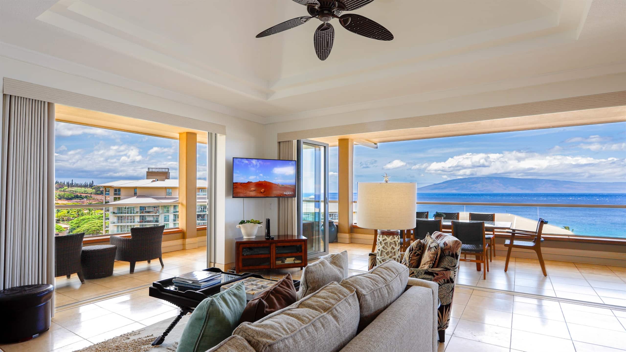 Condo in Kaanapali · ★5.0 · 3 bedrooms · 4 beds · 3.5 baths - Photo 12