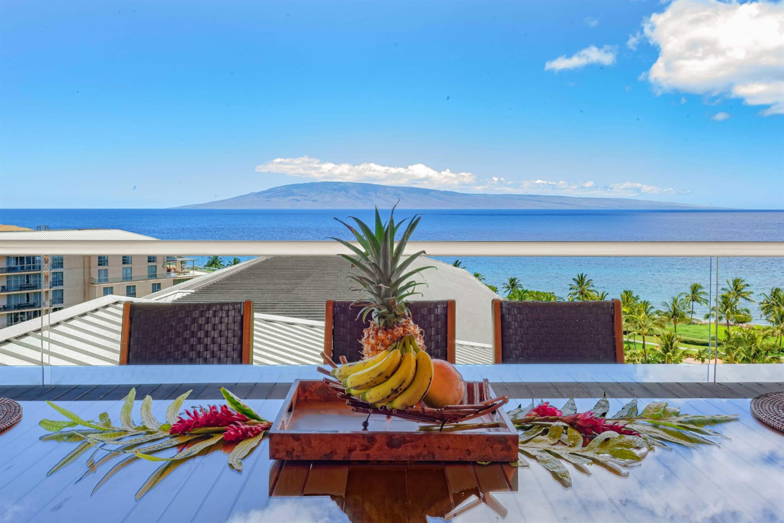 Condo in Kaanapali · ★5.0 · 3 bedrooms · 4 beds · 3.5 baths - Main photo