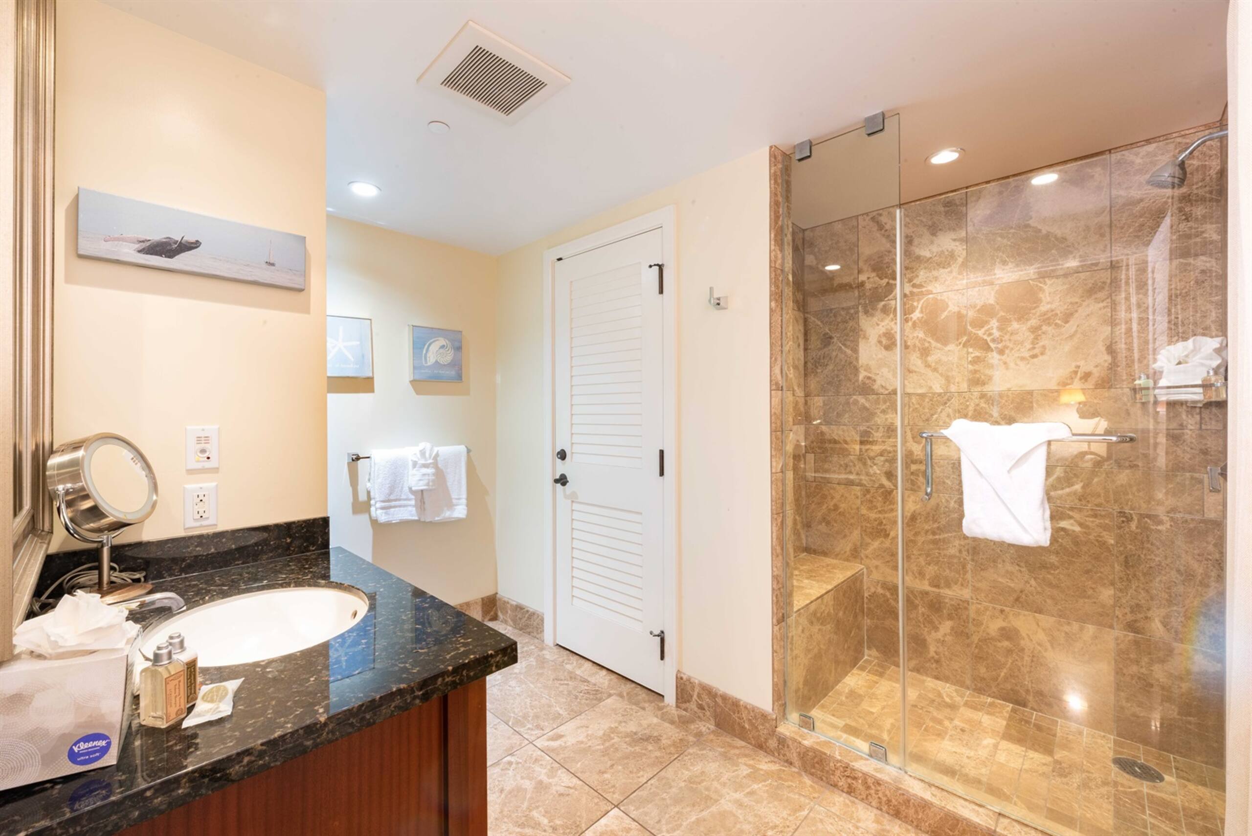 Condo in Kaanapali · ★5.0 · 3 bedrooms · 4 beds · 3.5 baths - Photo 30