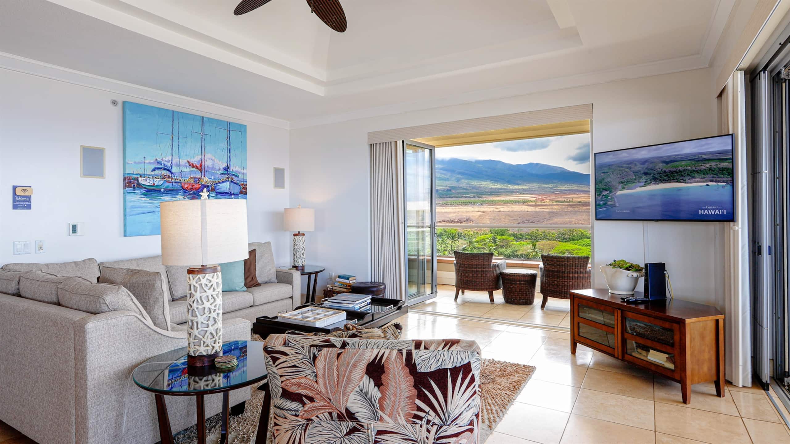 Condo in Kaanapali · ★5.0 · 3 bedrooms · 4 beds · 3.5 baths - Photo 14