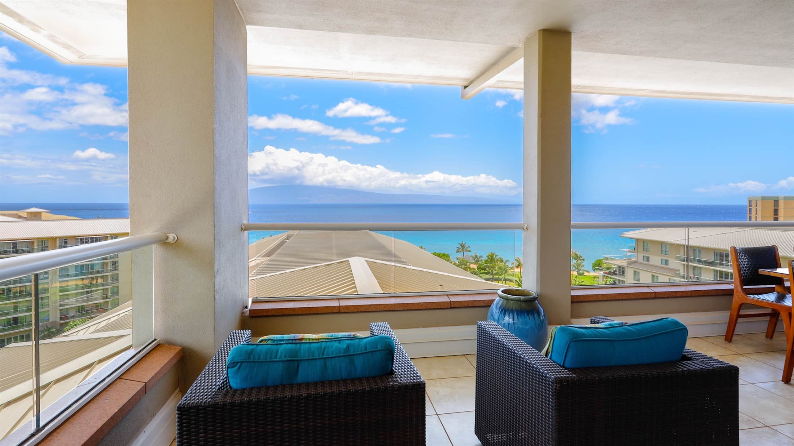 Condo in Kaanapali · ★5.0 · 3 bedrooms · 4 beds · 3.5 baths - Photo 6