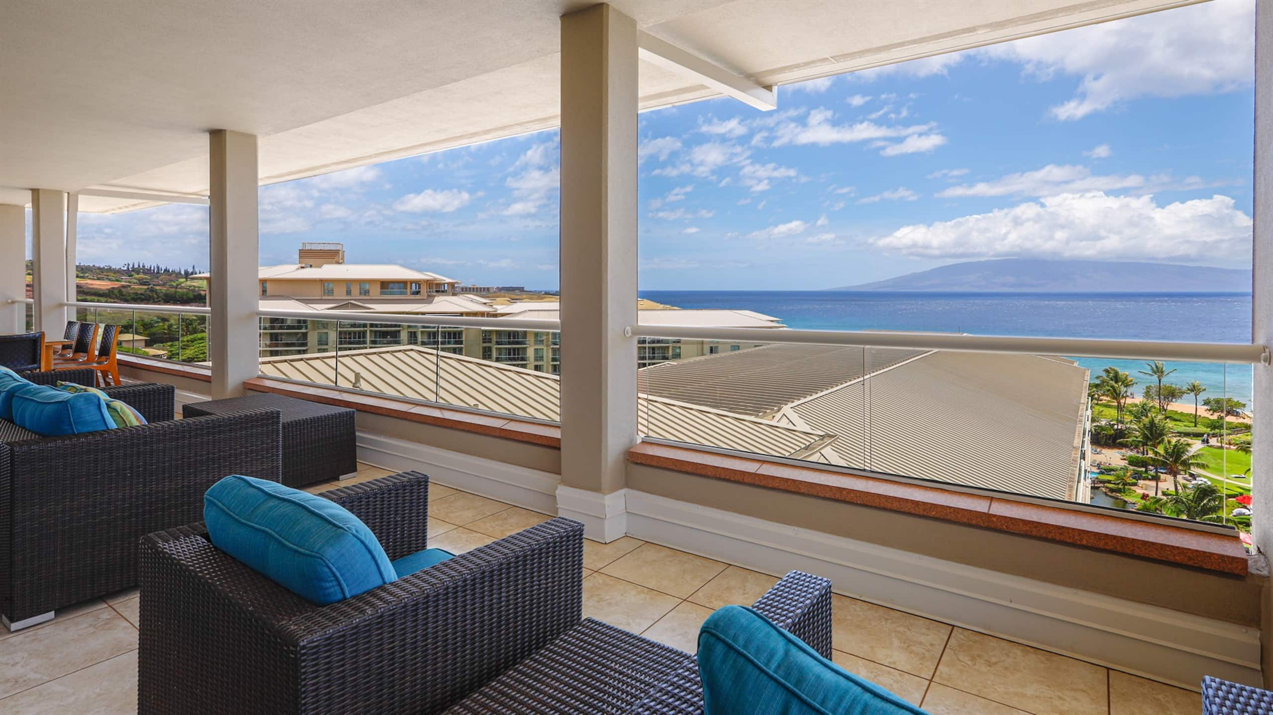 Condo in Kaanapali · ★5.0 · 3 bedrooms · 4 beds · 3.5 baths - Photo 9