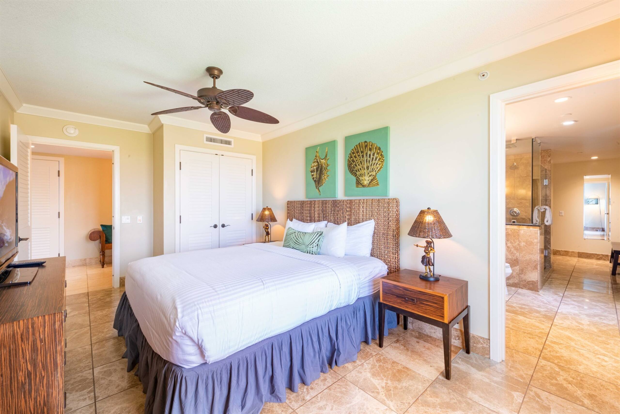 Condo in Kaanapali · ★5.0 · 3 bedrooms · 4 beds · 3.5 baths - Photo 32