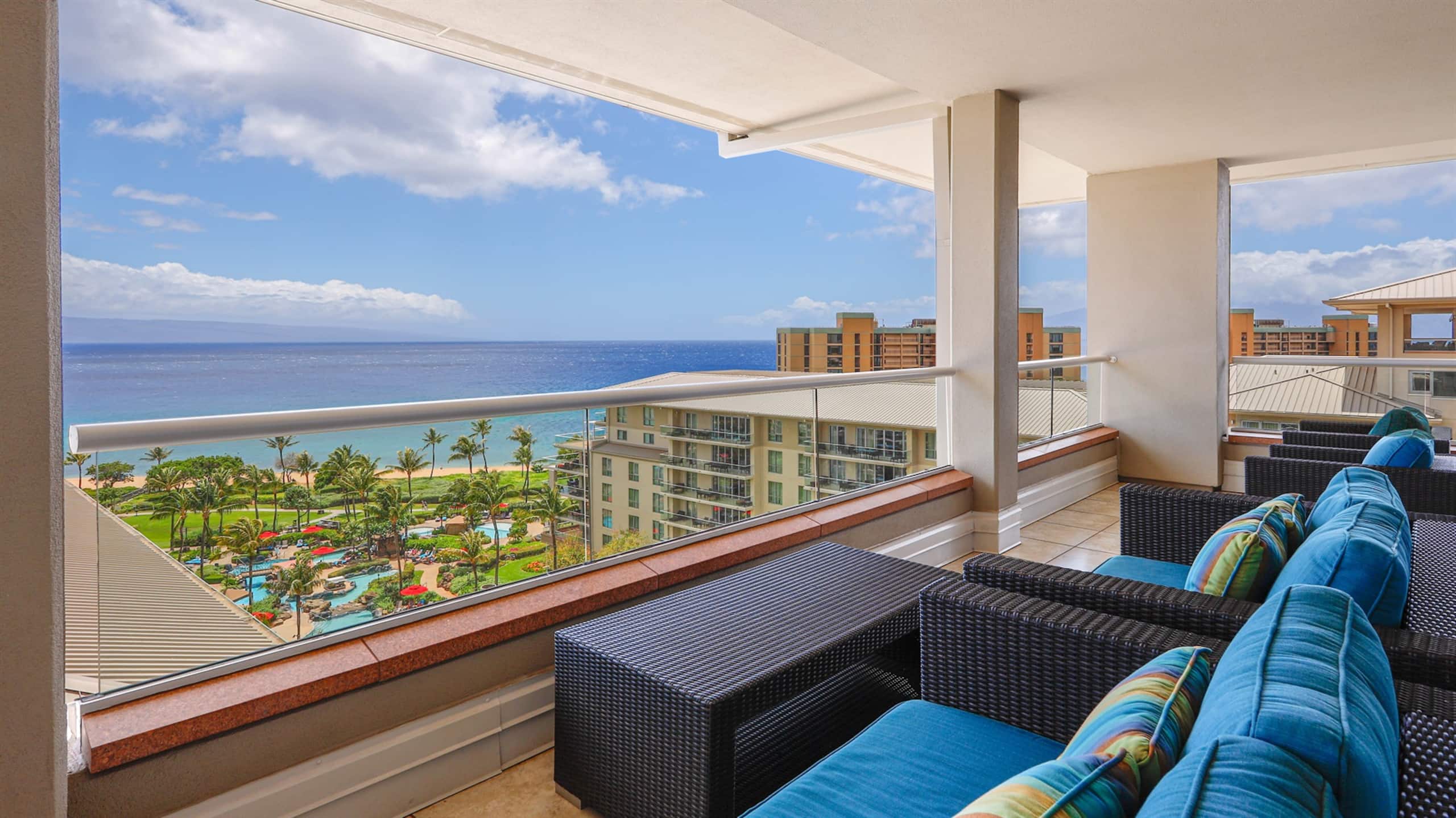 Condo in Kaanapali · ★5.0 · 3 bedrooms · 4 beds · 3.5 baths - Photo 8