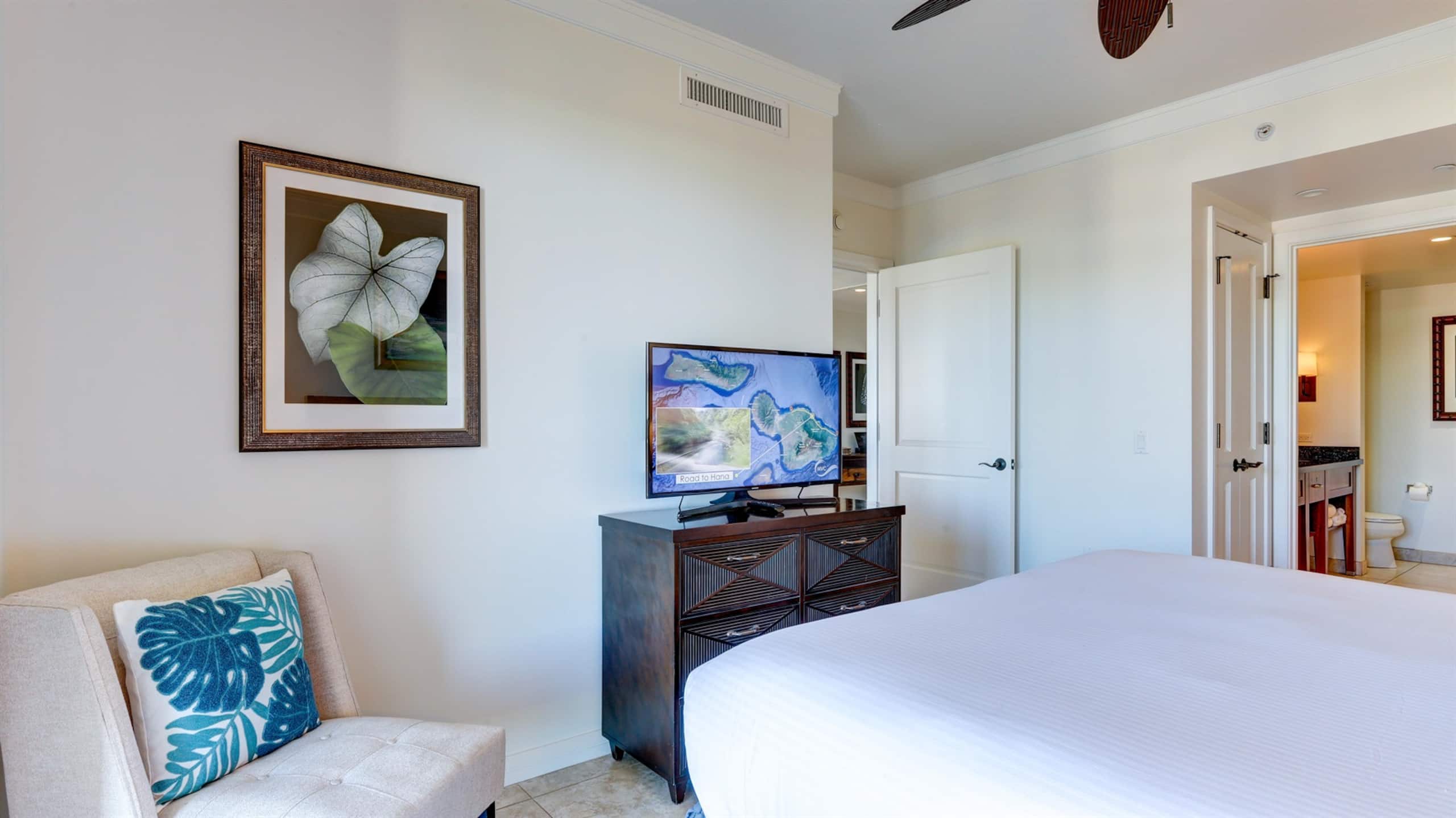 Condo in Kaanapali · ★4.59 · 2 bedrooms · 3 beds · 2 baths - Photo 22