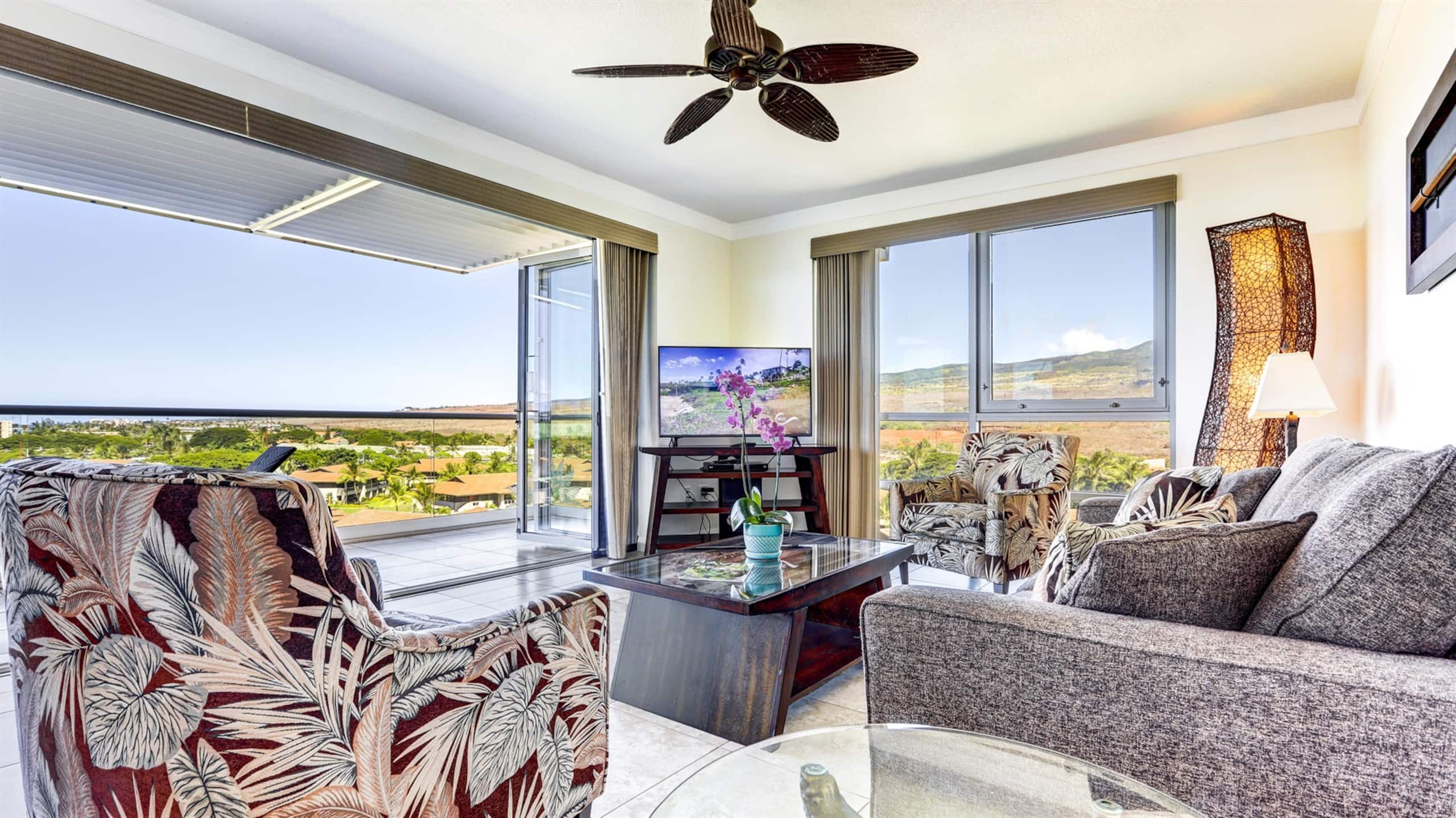 Condo in Kaanapali · ★4.59 · 2 bedrooms · 3 beds · 2 baths - Photo 10