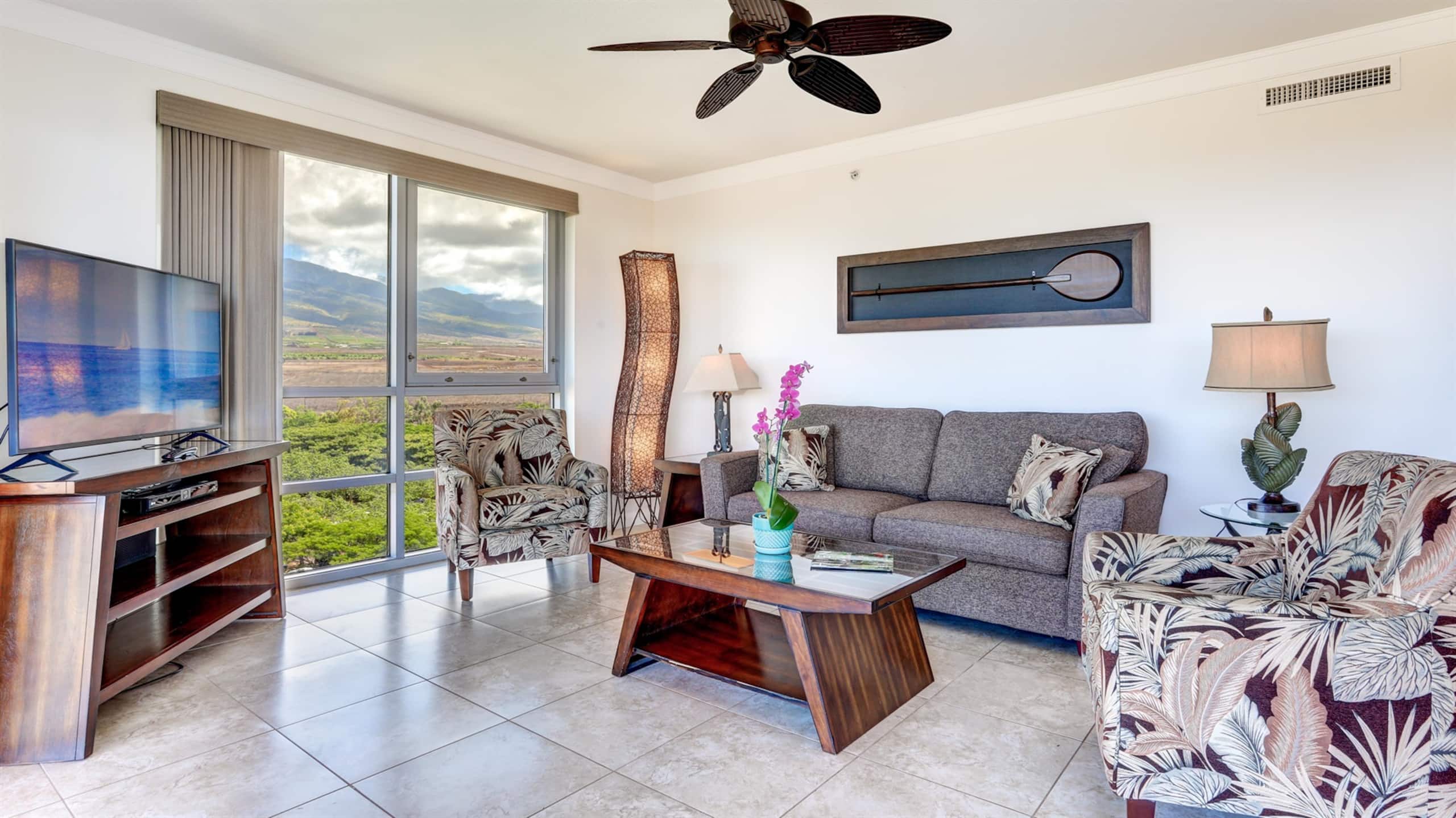 Condo in Kaanapali · ★4.59 · 2 bedrooms · 3 beds · 2 baths - Photo 12