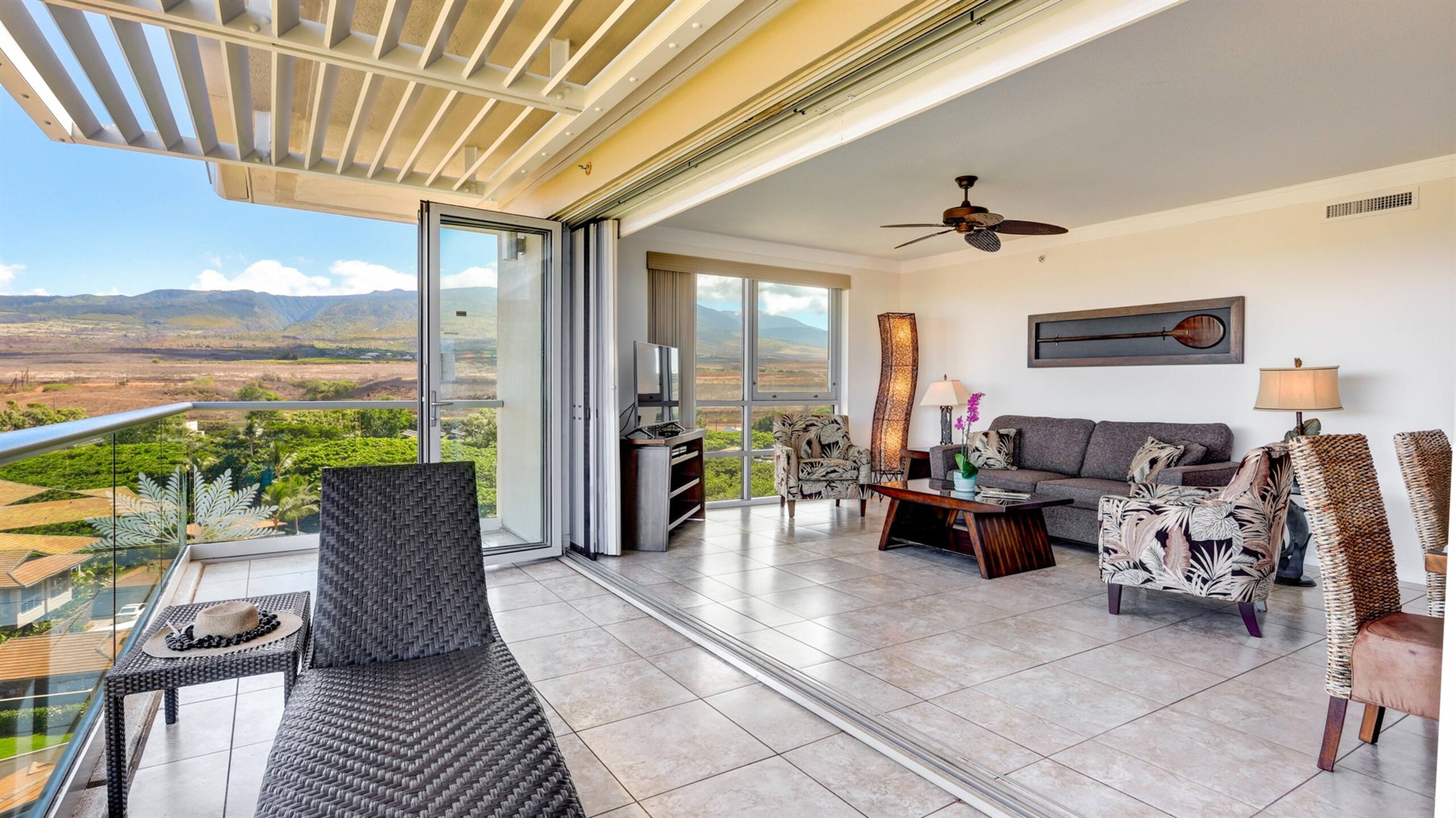 Condo in Kaanapali · ★4.59 · 2 bedrooms · 3 beds · 2 baths - Photo 6