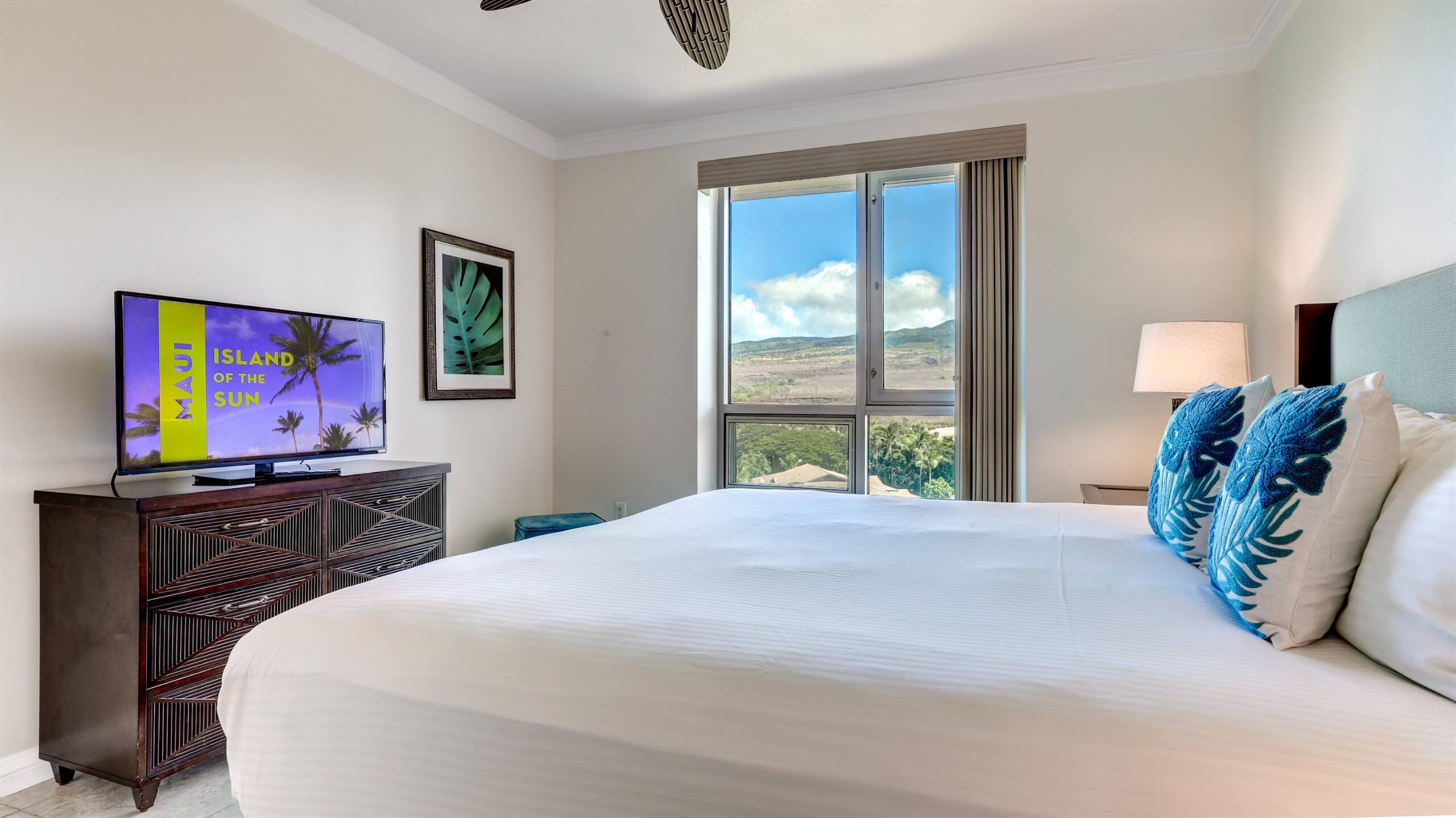Condo in Kaanapali · ★4.59 · 2 bedrooms · 3 beds · 2 baths - Photo 29